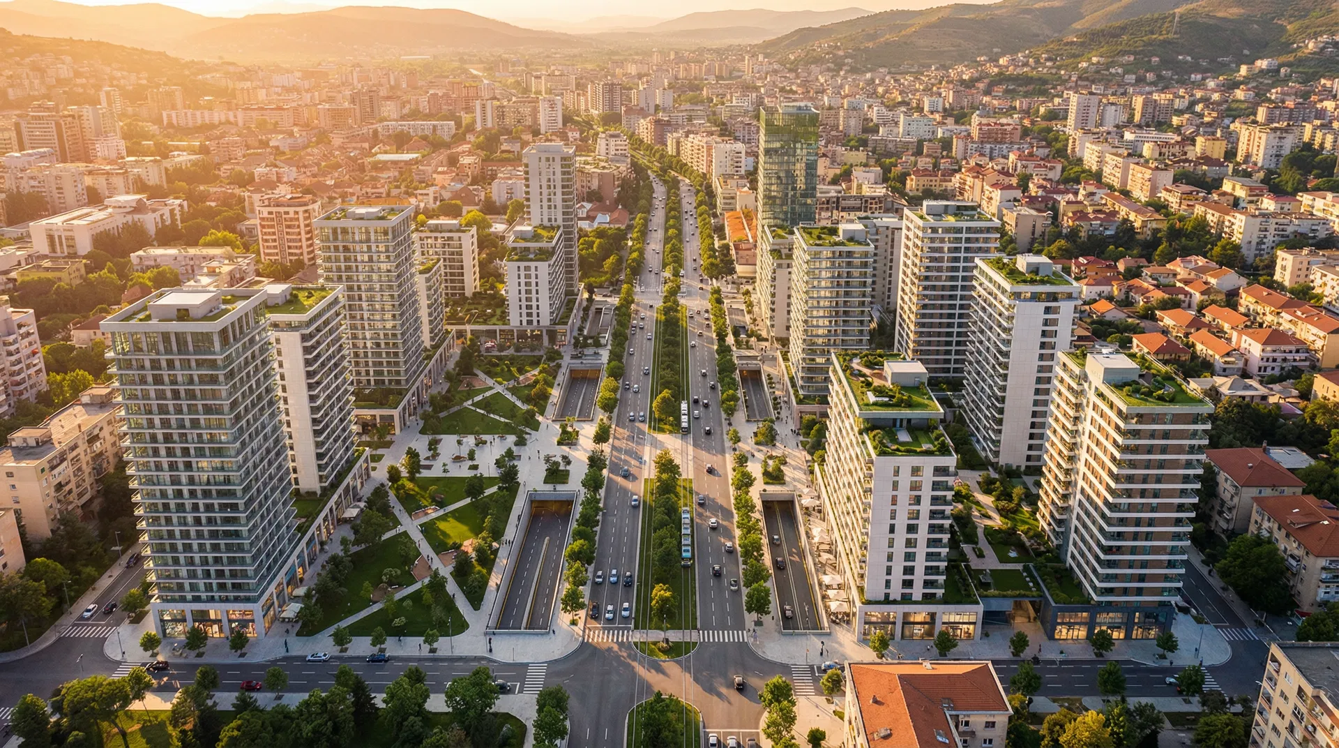 Apartments for Sale on Boulevard I Ri, Tirana — The Complete Buyer's Guide