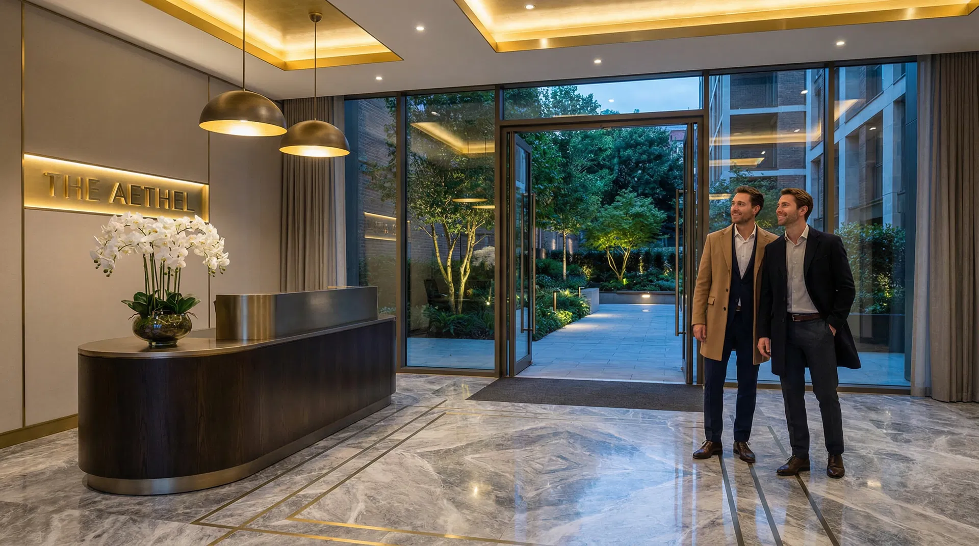 The Complete Guide: How to Buy a New Apartment in Tirana — Steps and Tips