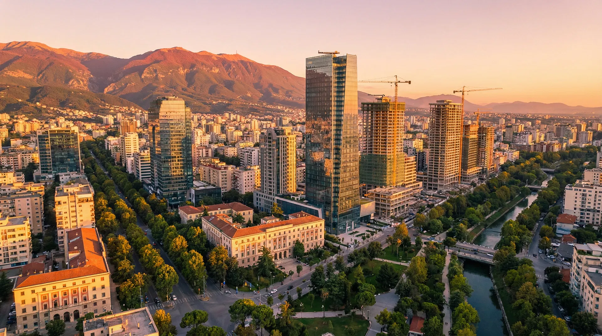 Why Albania Is the Next Destination for Real Estate Investment