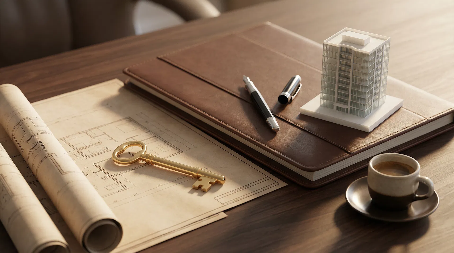 Pse Shqipëria është Destinacioni i Radhës për Investime në Pasuri të Paluajtshme