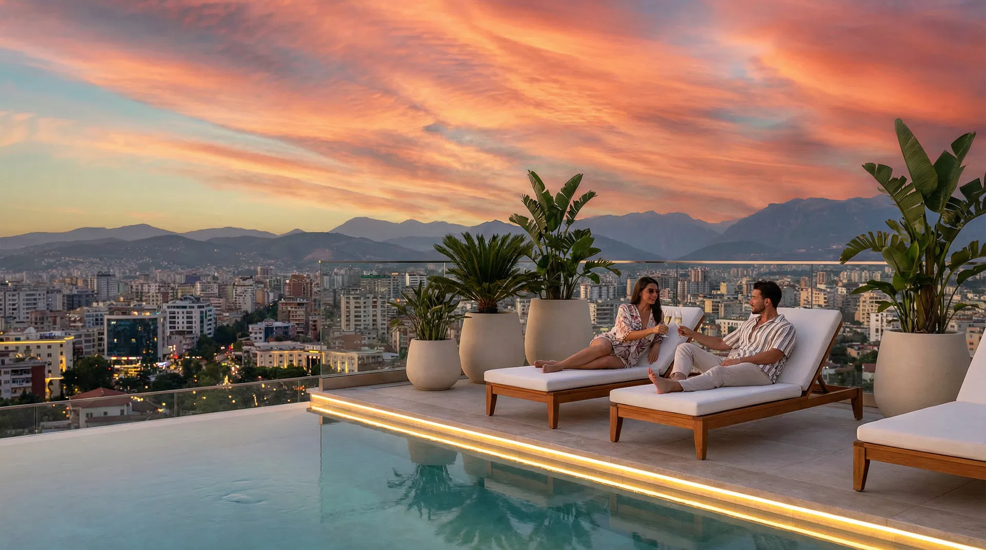 Luxury Living in Tirana: What Premium Residences of 2026 Offer