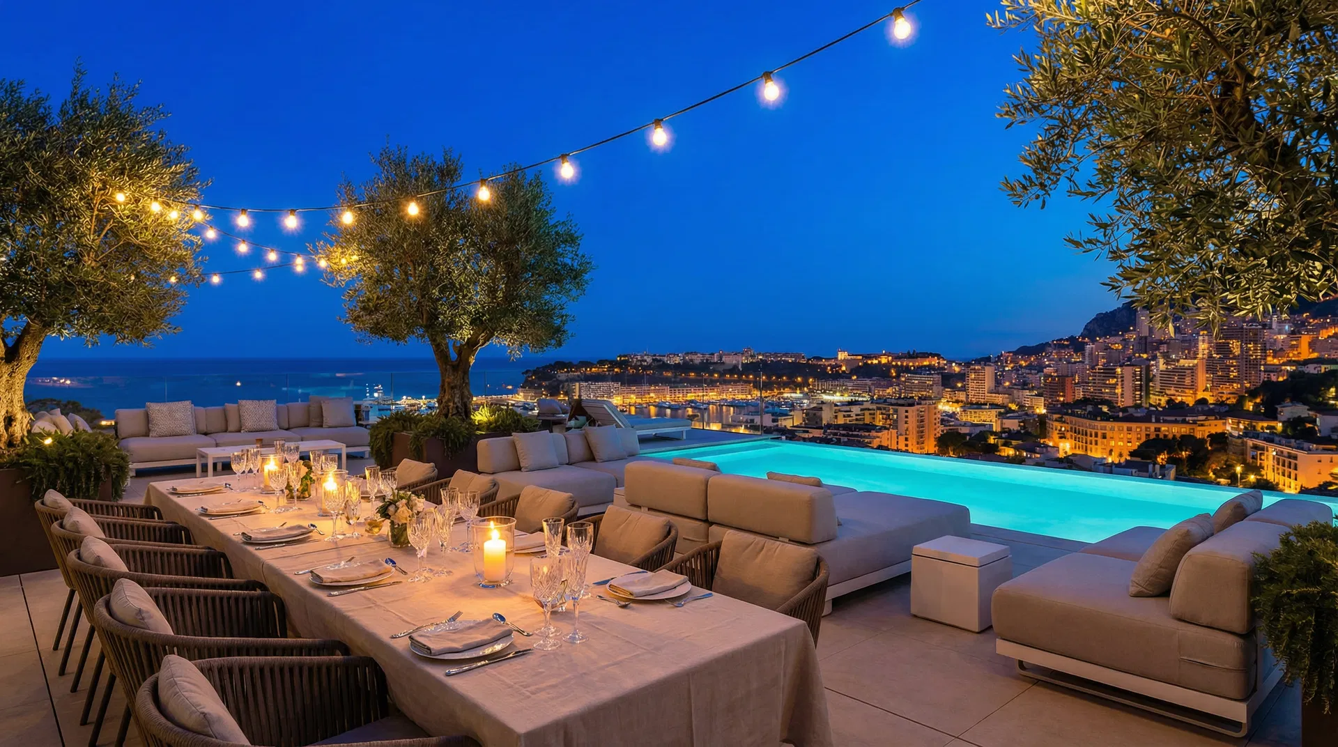 Jetesa Luksoze në Tiranë: Çfarë Ofrojnë Rezidenciat Premium të Vitit 2026