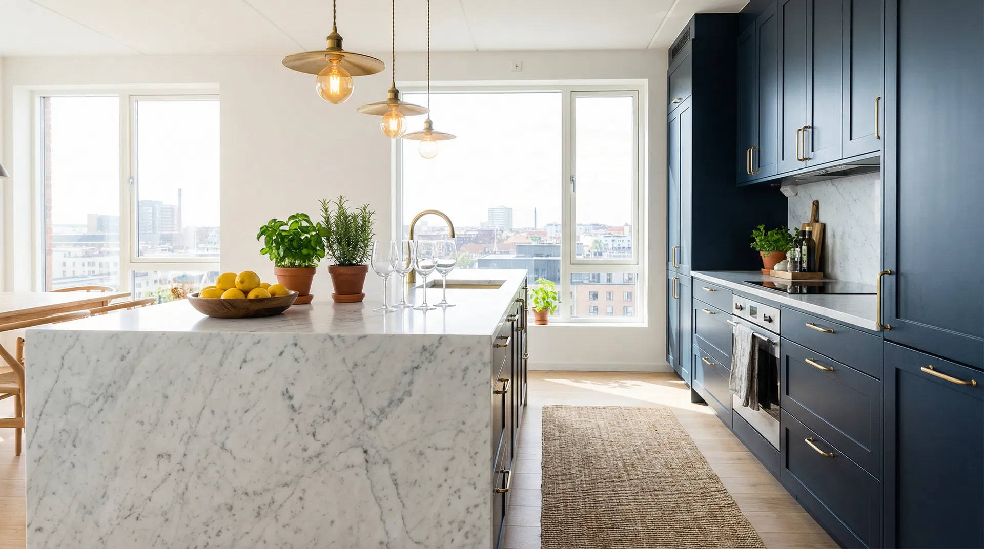 TRIARC Mixed Use Residence: E Ardhmja e Bulevardit të Ri në Tiranë