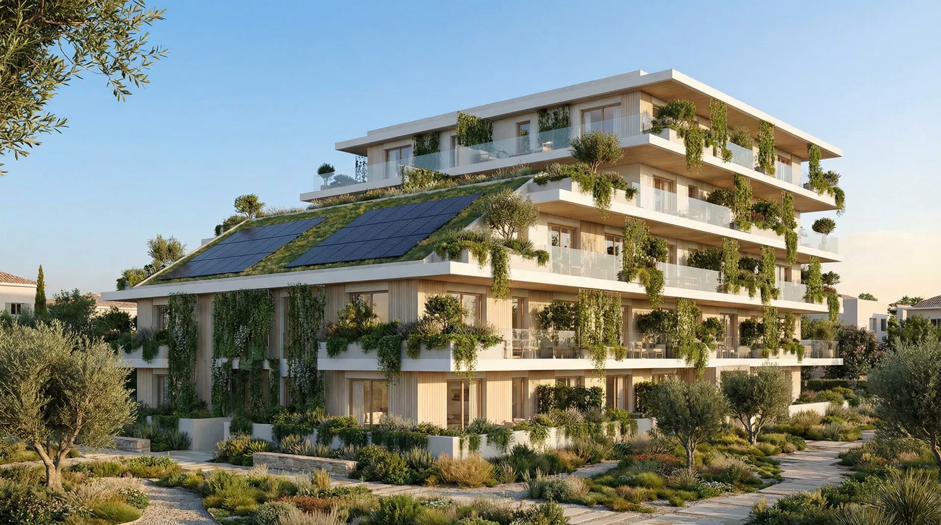 Sustainable Construction in Albania: How the Future of Housing is Changing