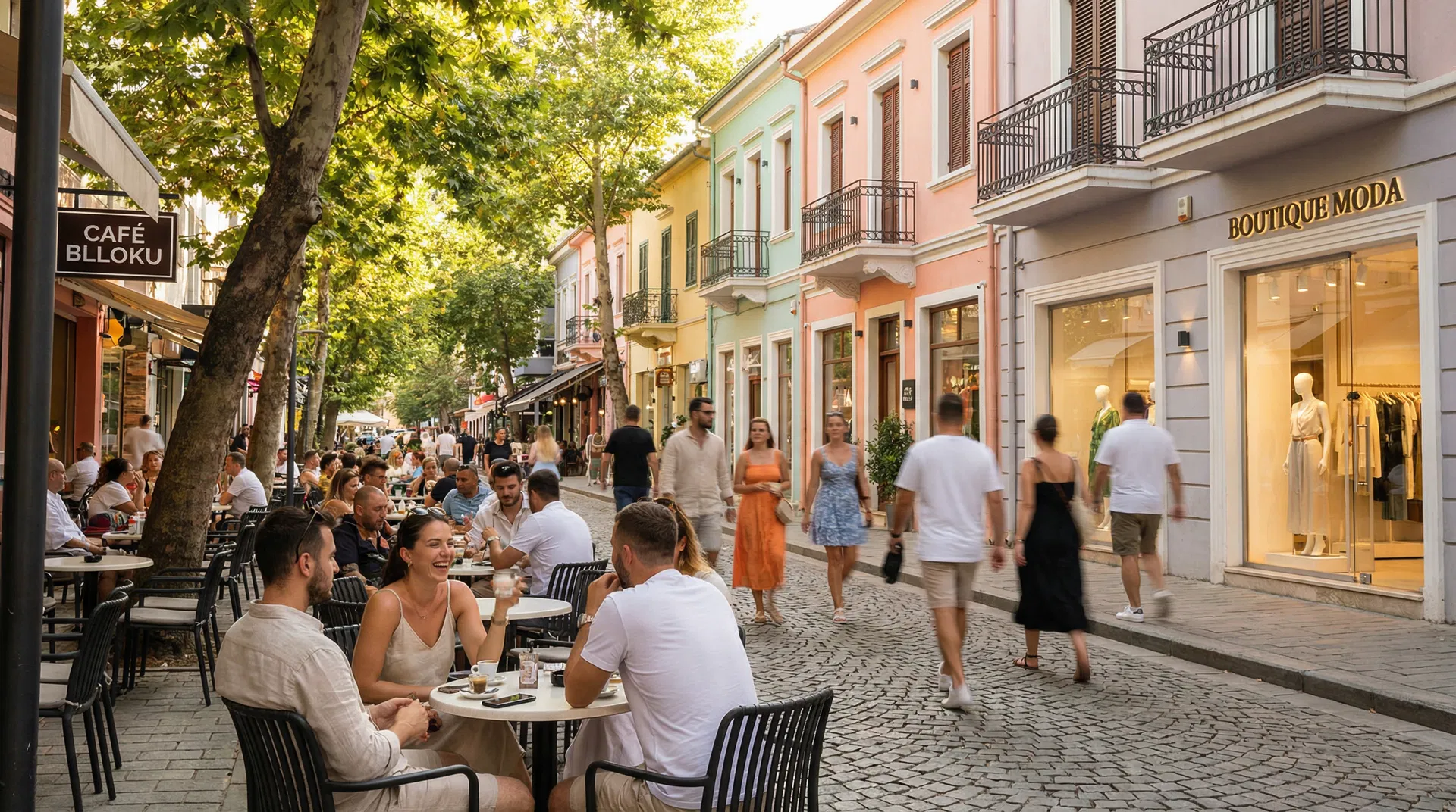 10 Reasons Why Tirana Is the Ideal City to Buy an Apartment in 2026