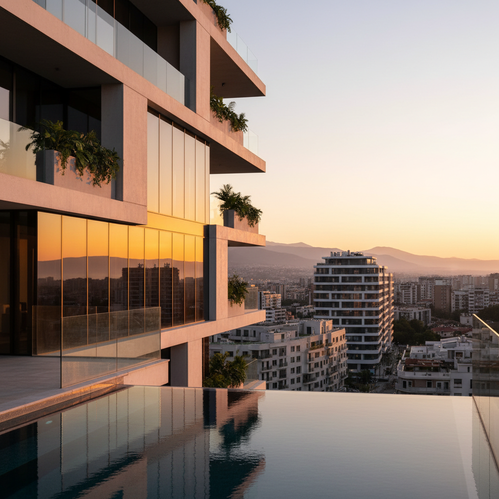 Si të Financoni Blerjen e Apartamentit Tuaj të Ri në Tiranë: Një Udhëzues i Plotë