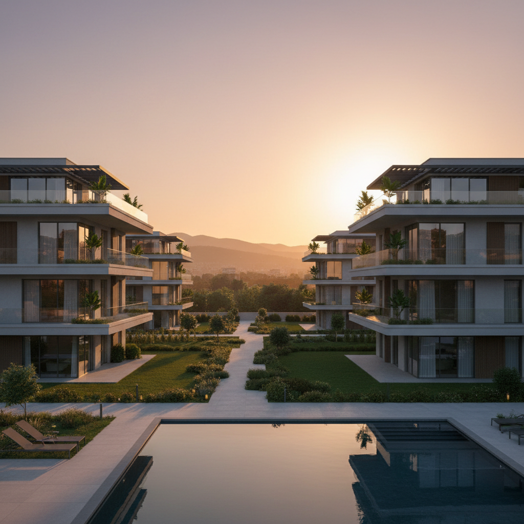 Zonat Më Të Mira Për Të Blerë Një Apartament Në Tiranë: Një Udhëzues I Plotë