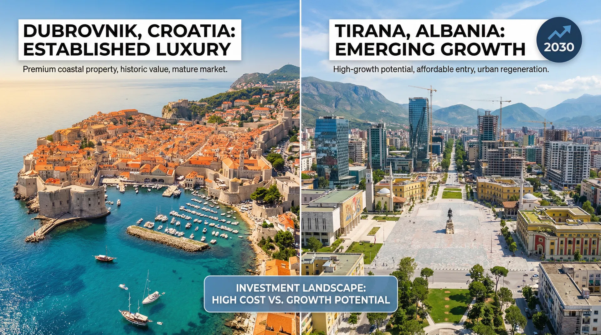 Flamujt e BE dhe Shqipërisë — rruga drejt anëtarësimit