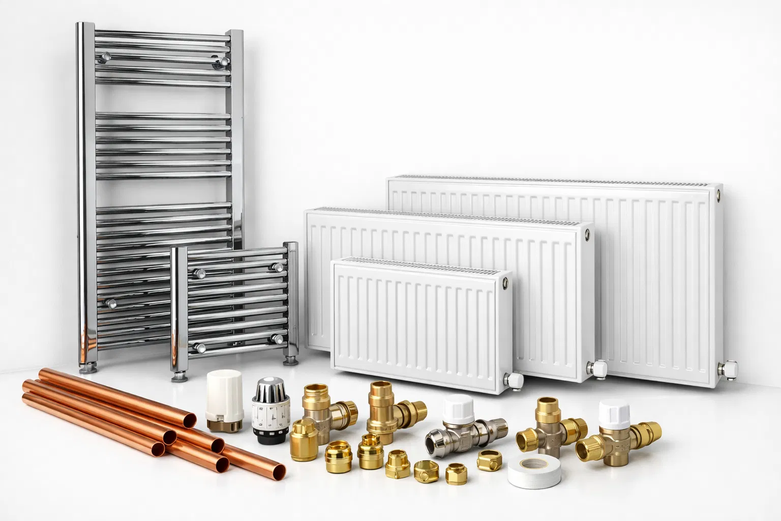 Materijal za grejanje