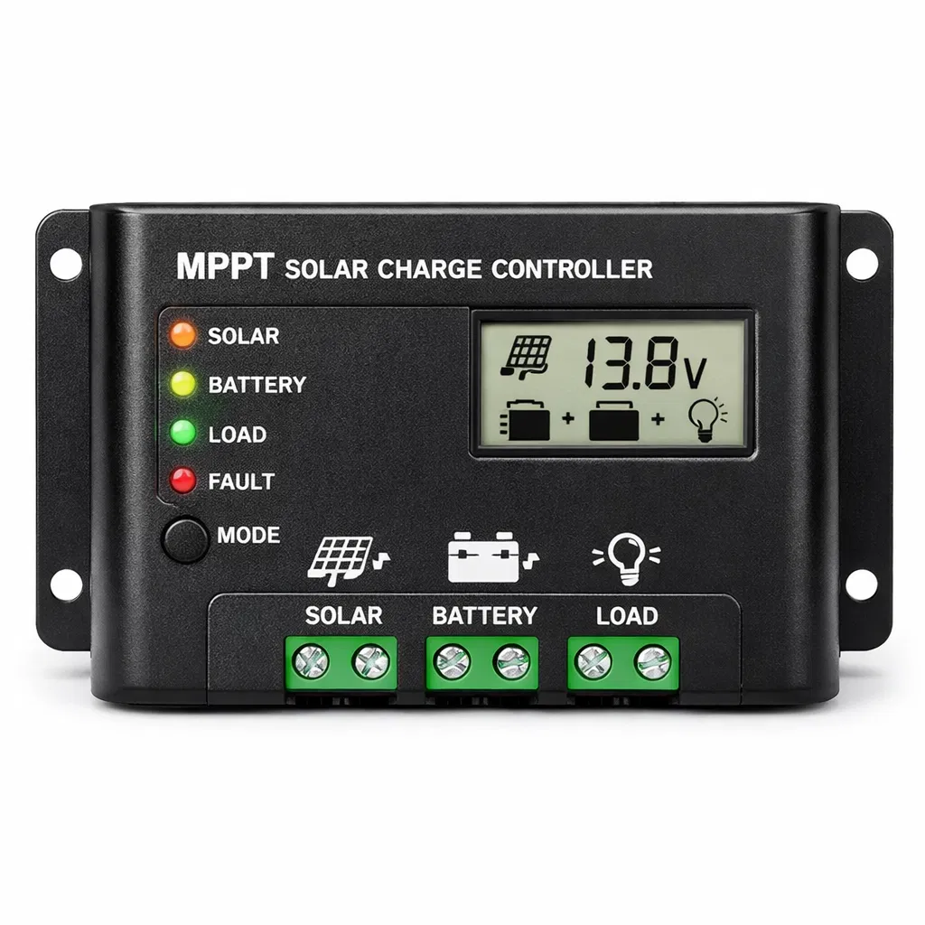 Victron Energy MPPT 150/100 Charge Controller