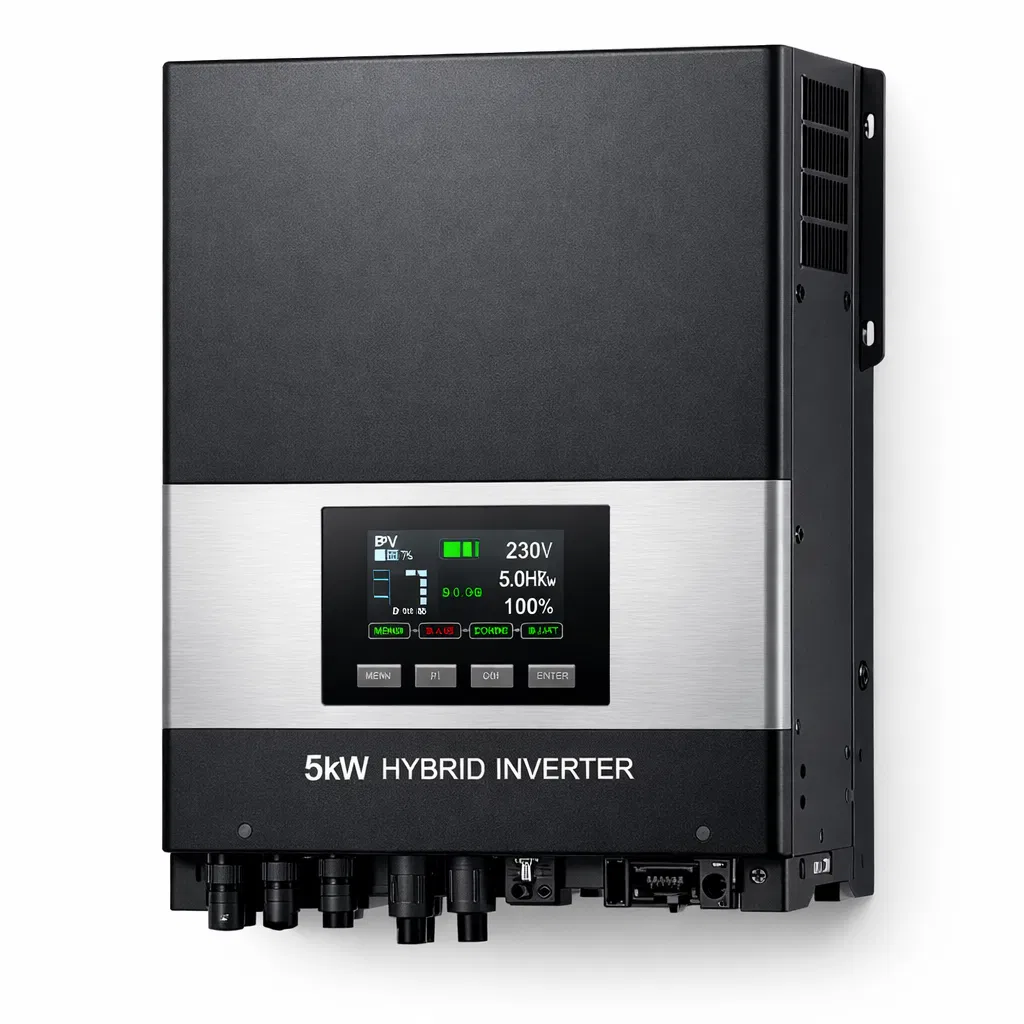 EG4 12000XP Off-Grid Inverter