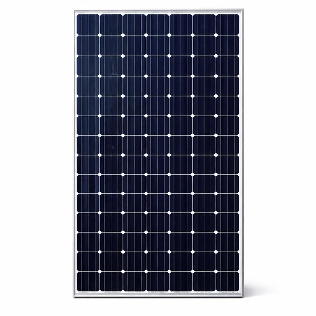 Enertrex Solar 400 watts Pannel