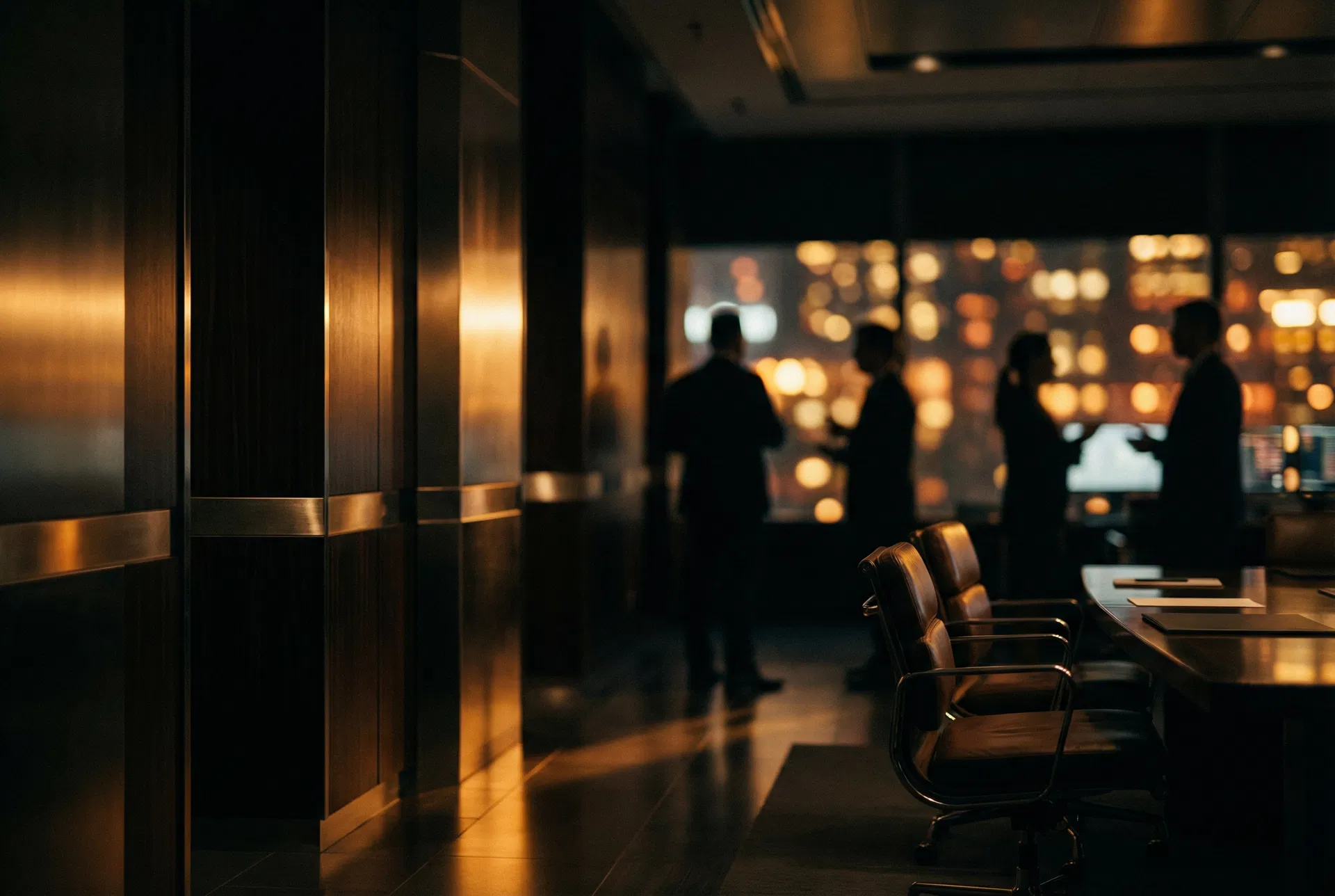 Live transfer operations