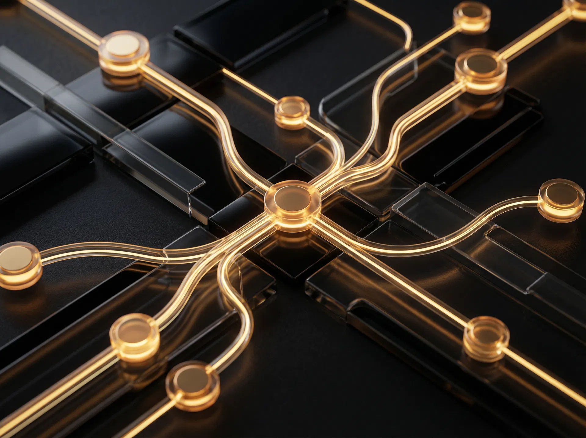 Lead pipeline visualization