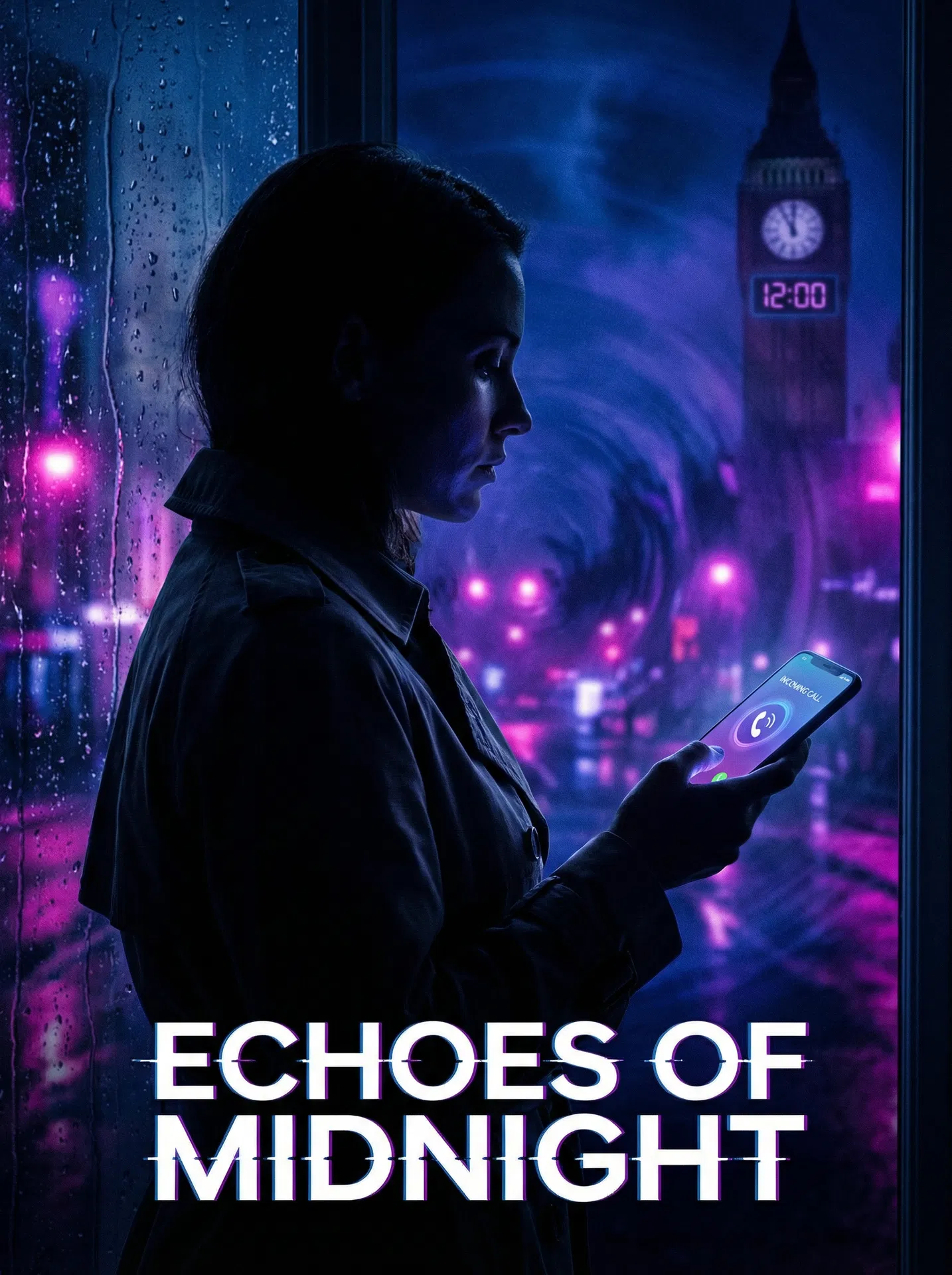 Echoes of Midnight