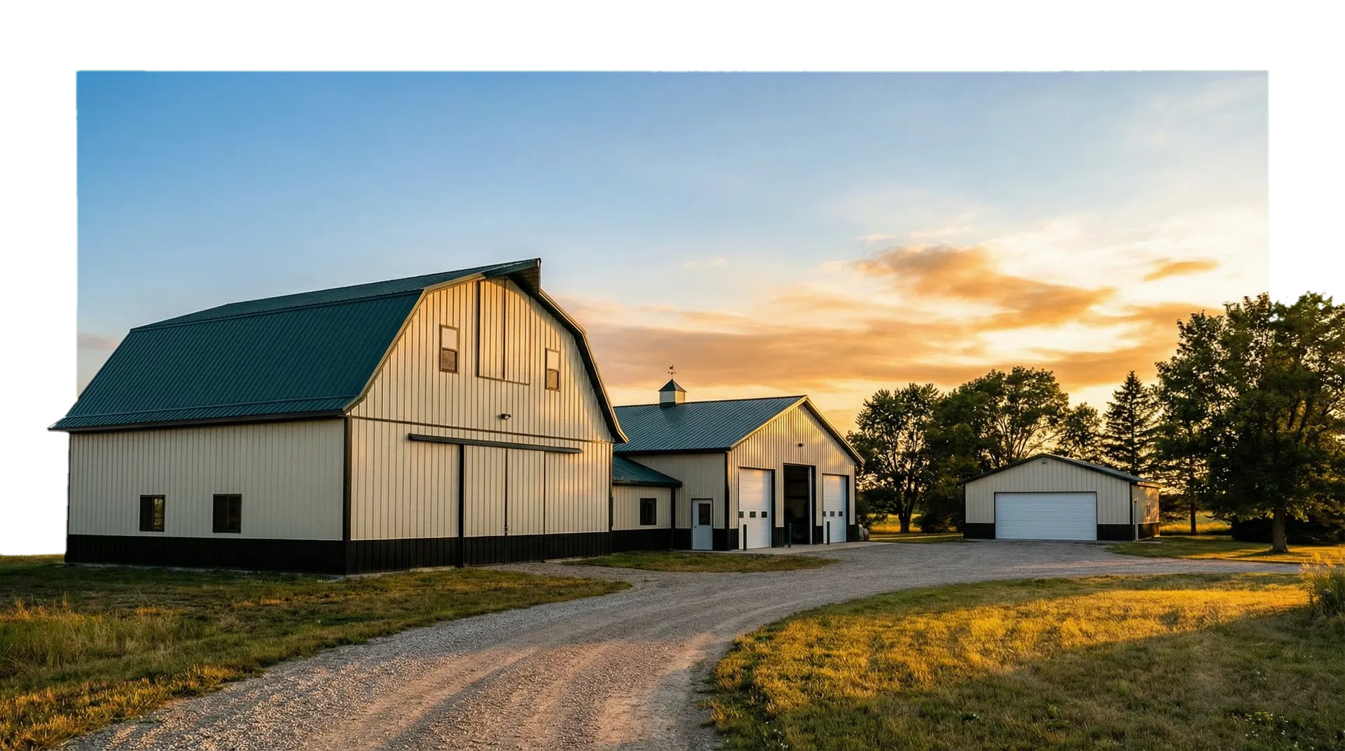 Brad Peterson Construction project image