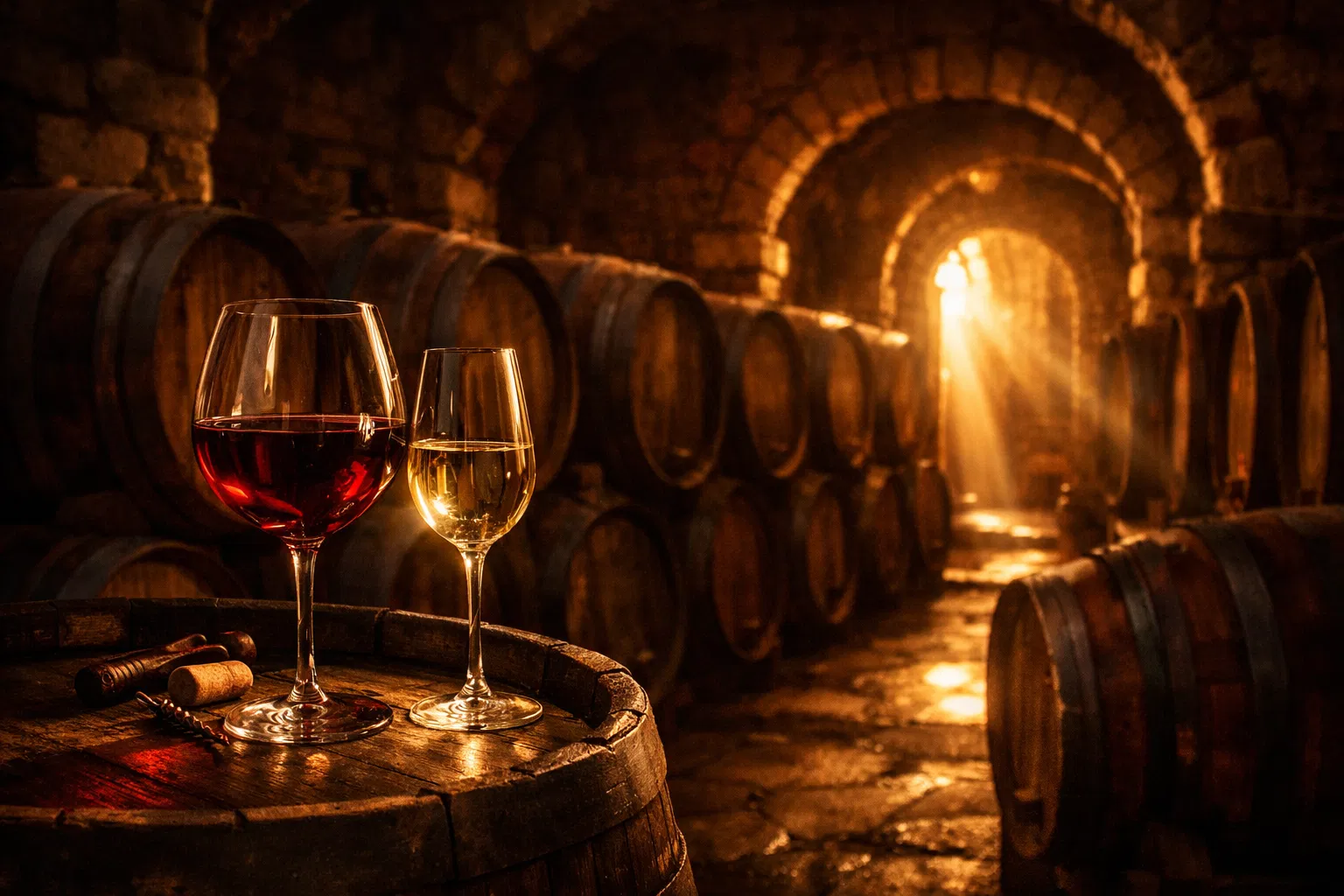 生活美學 - 餐酒搭配與侍酒