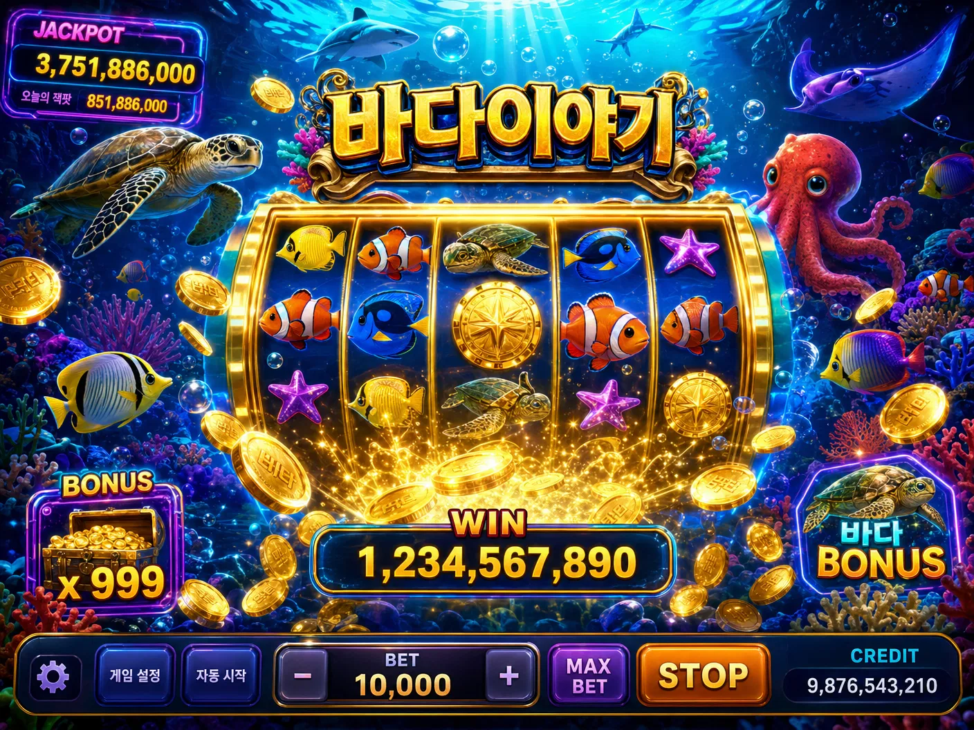 바다이야기