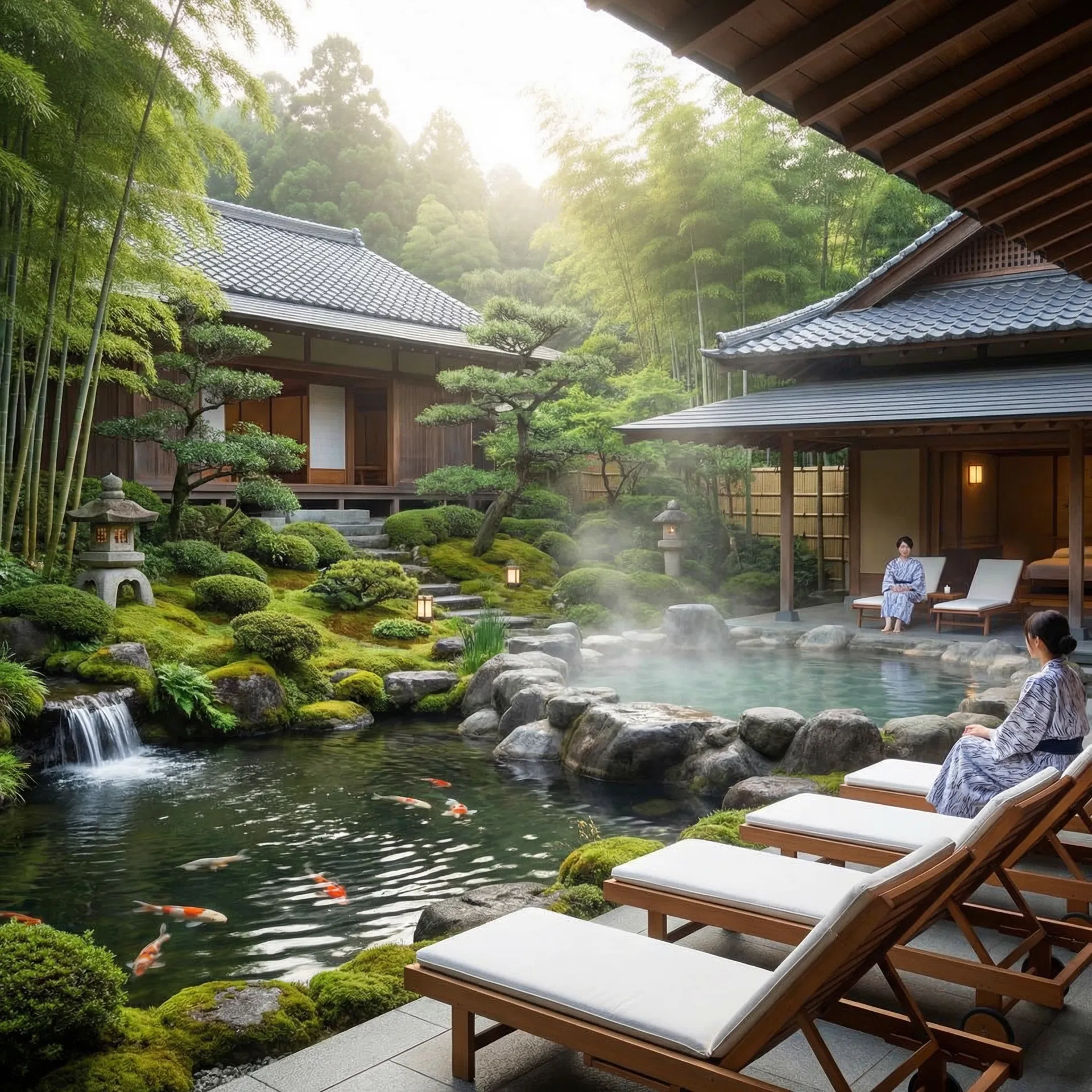 피닉스 시가이아 리조트 - 휴양 여행 여행지