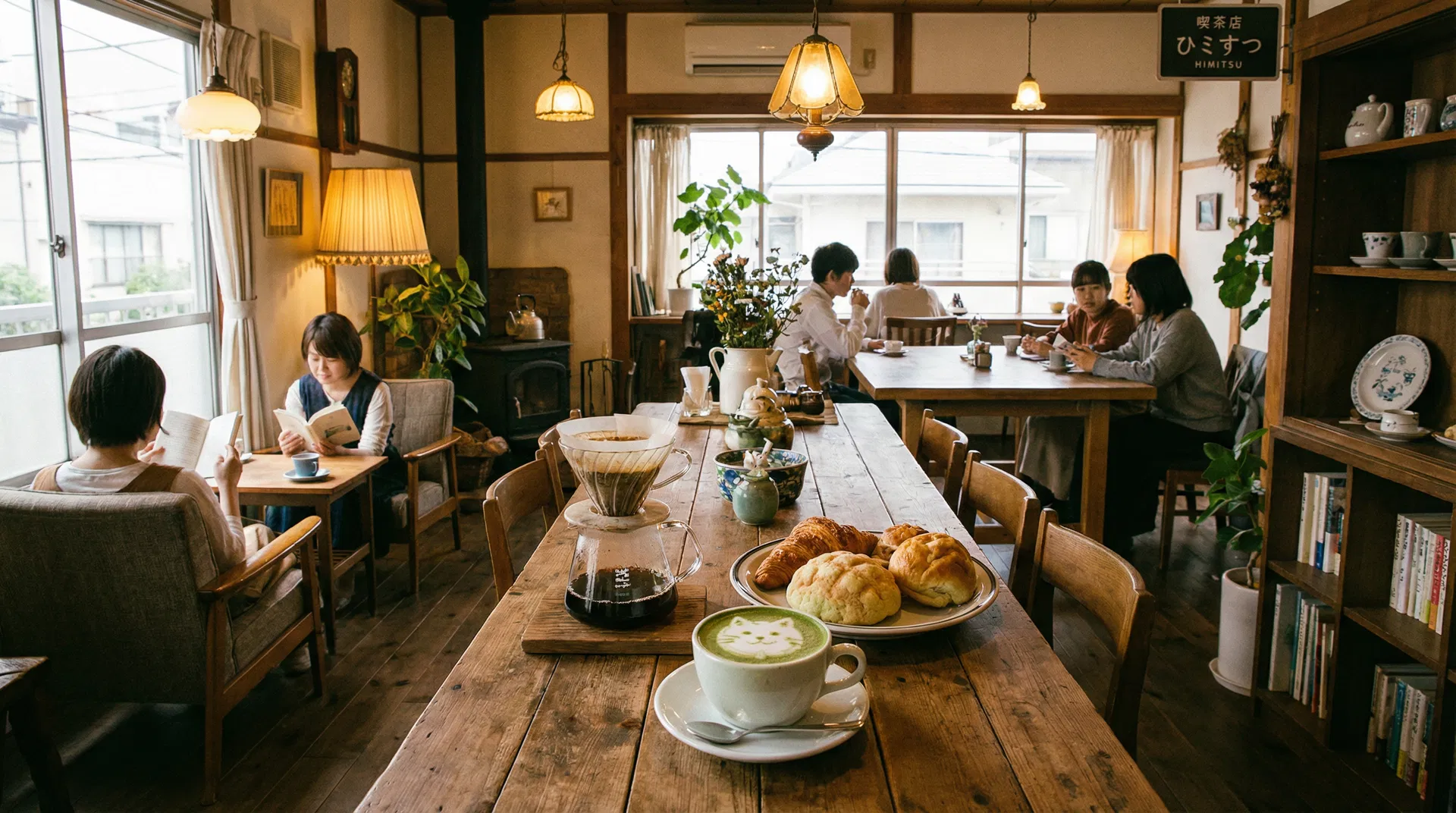 현지 음식 '미야자키 맛' - 미야자키 로컬 음식 맛집