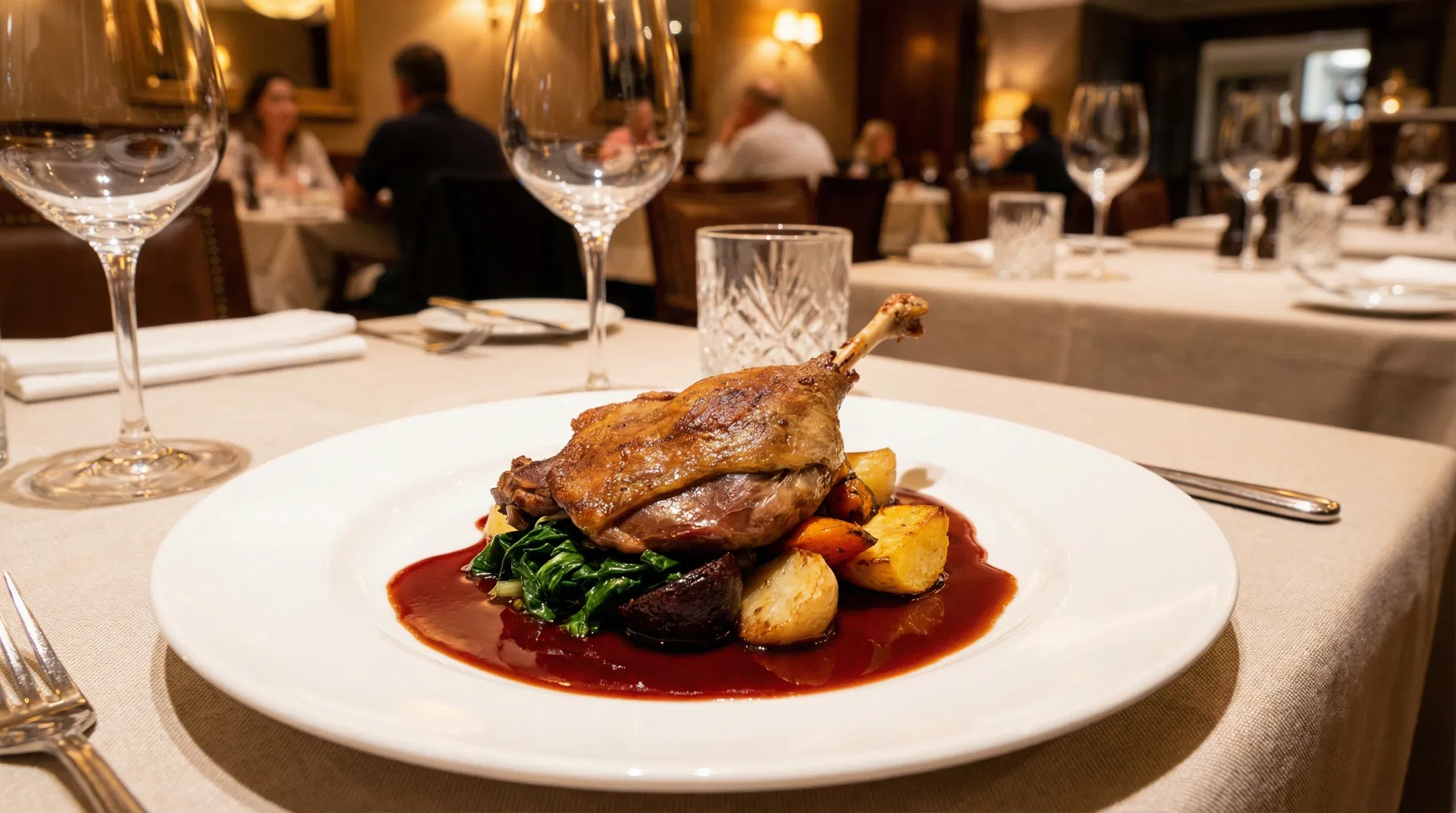 프렌치 비스트로 '르 쁘띠' - 프렌치 맛집