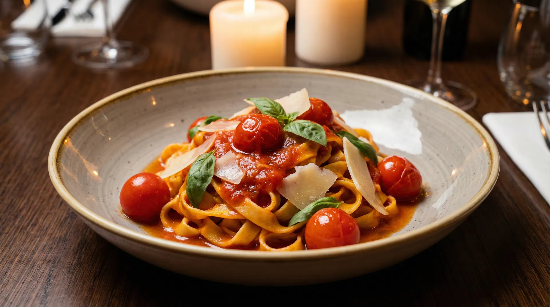 이탈리안 레스토랑 '피아자' - 이탈리안 맛집