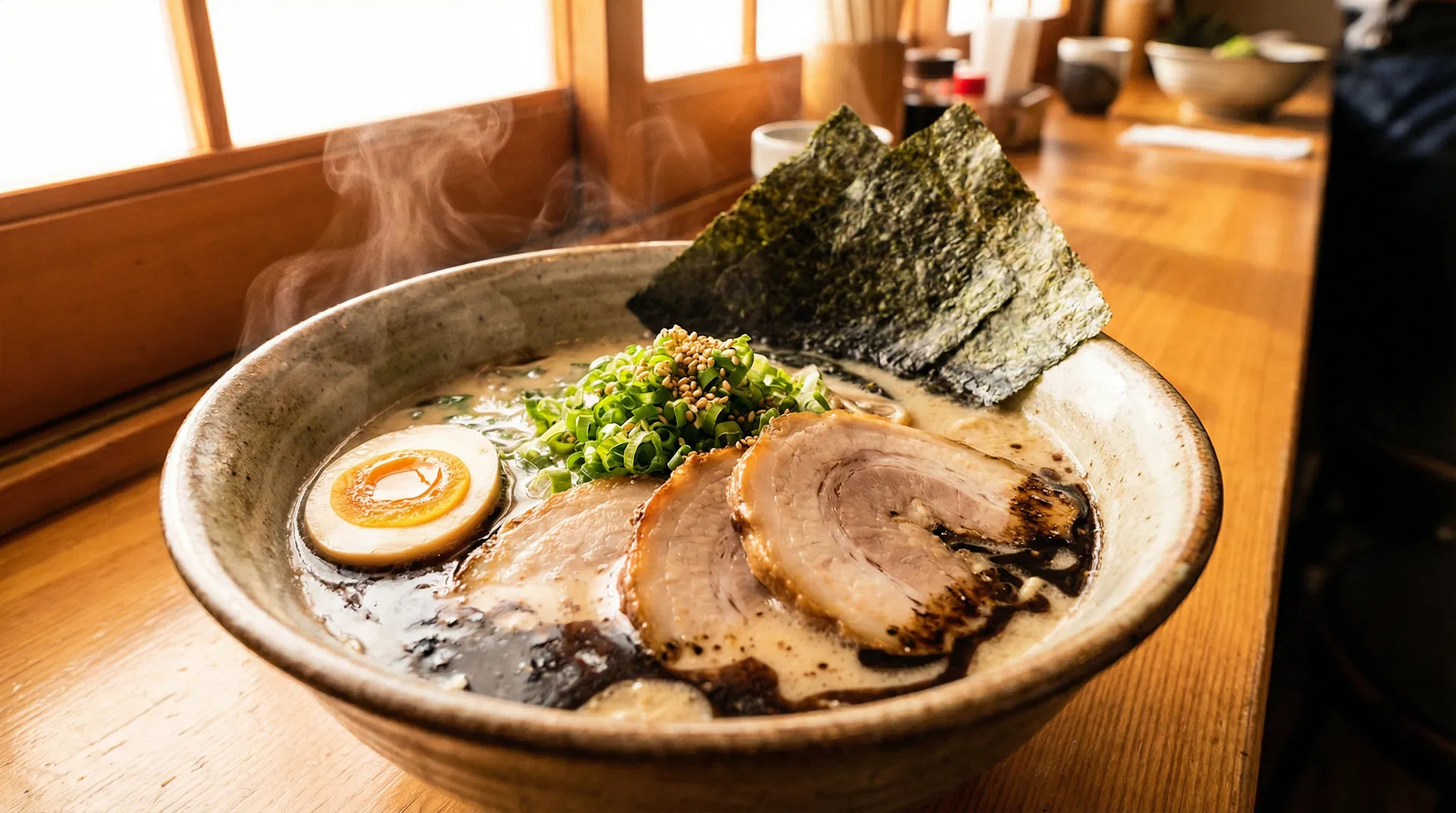 전통 일본 요리 '야마토' - 일본식 가이세키 맛집
