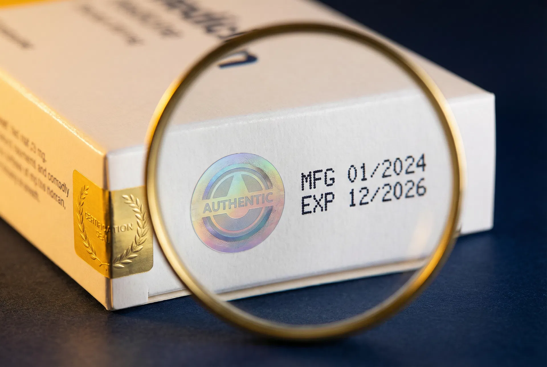 카마그라 정품 vs 가품 구별법 — 전문가가 알려주는 5가지 체크포인트