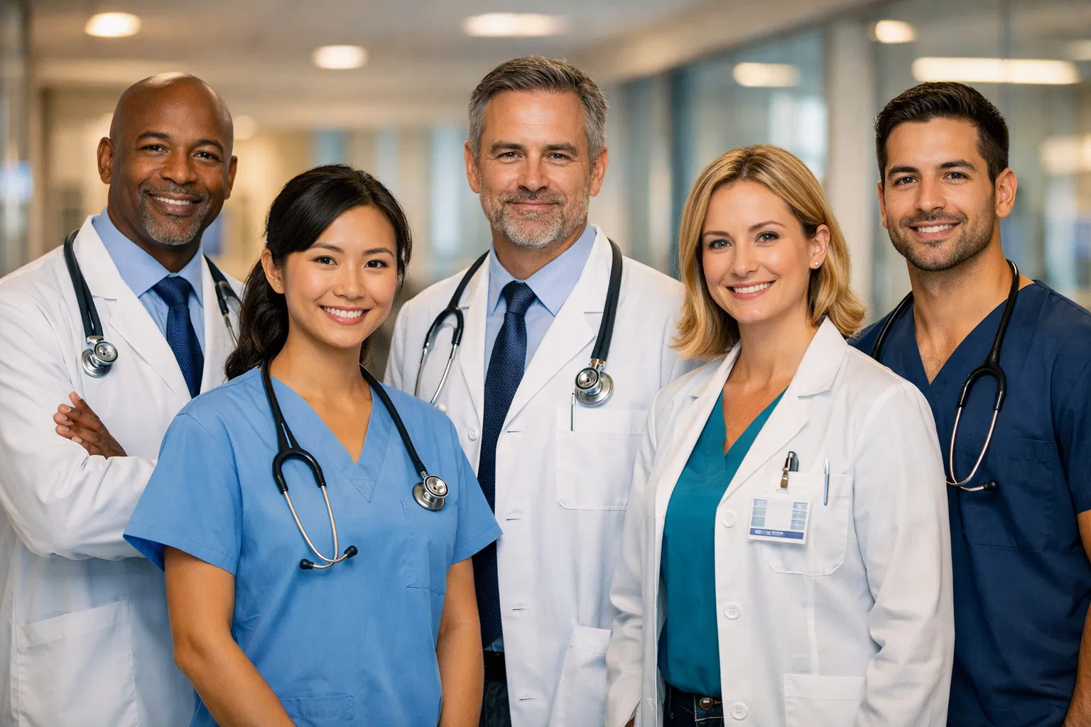 Medical Team