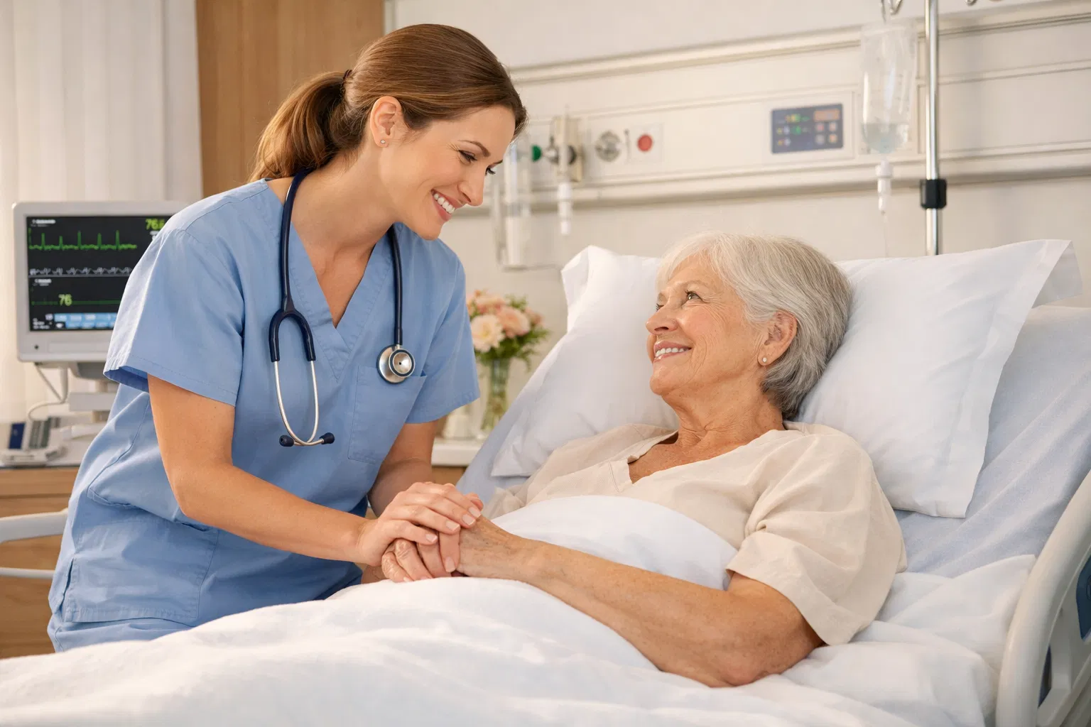 Patient Care
