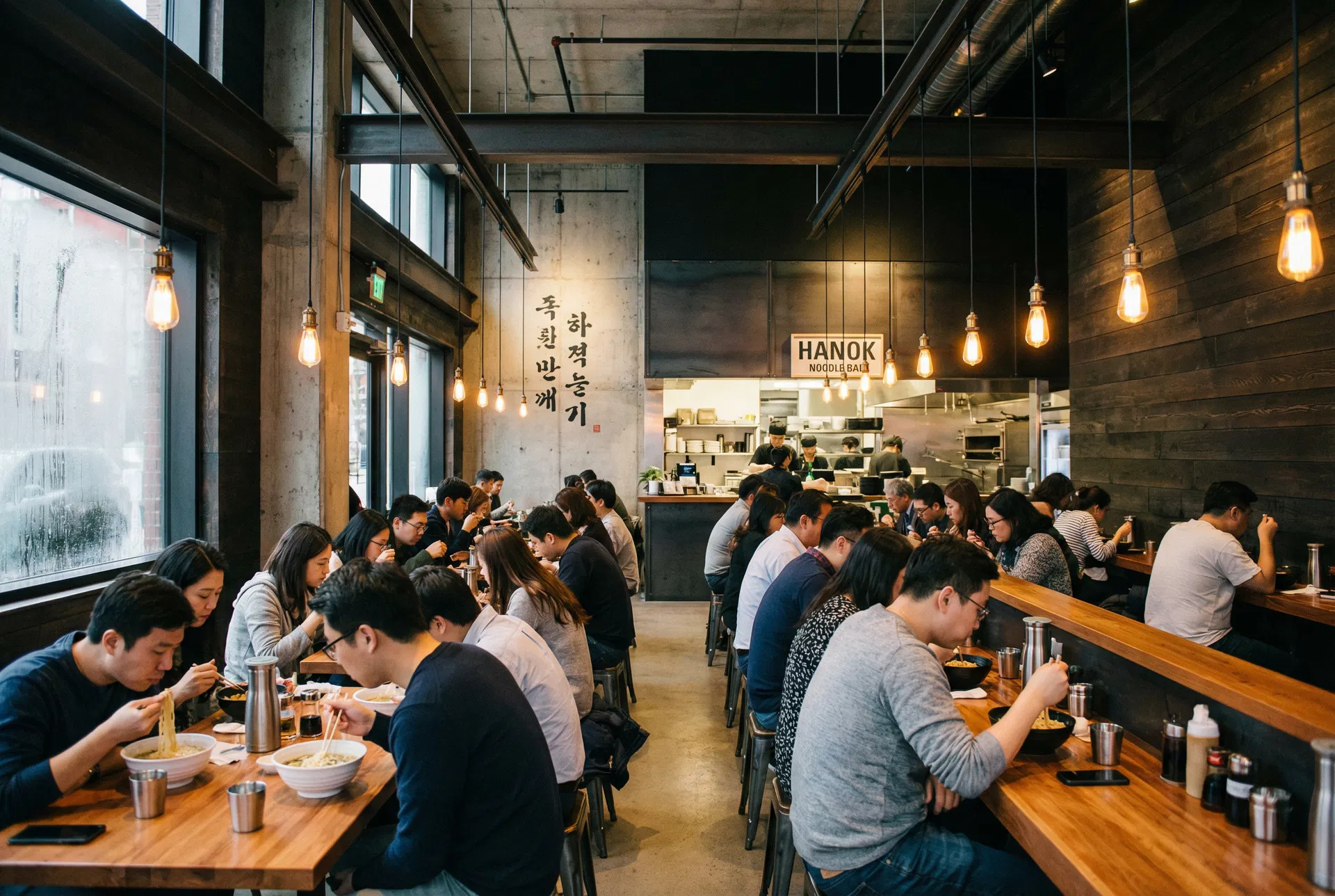 다양한 토핑 시스템으로 사계절 매출