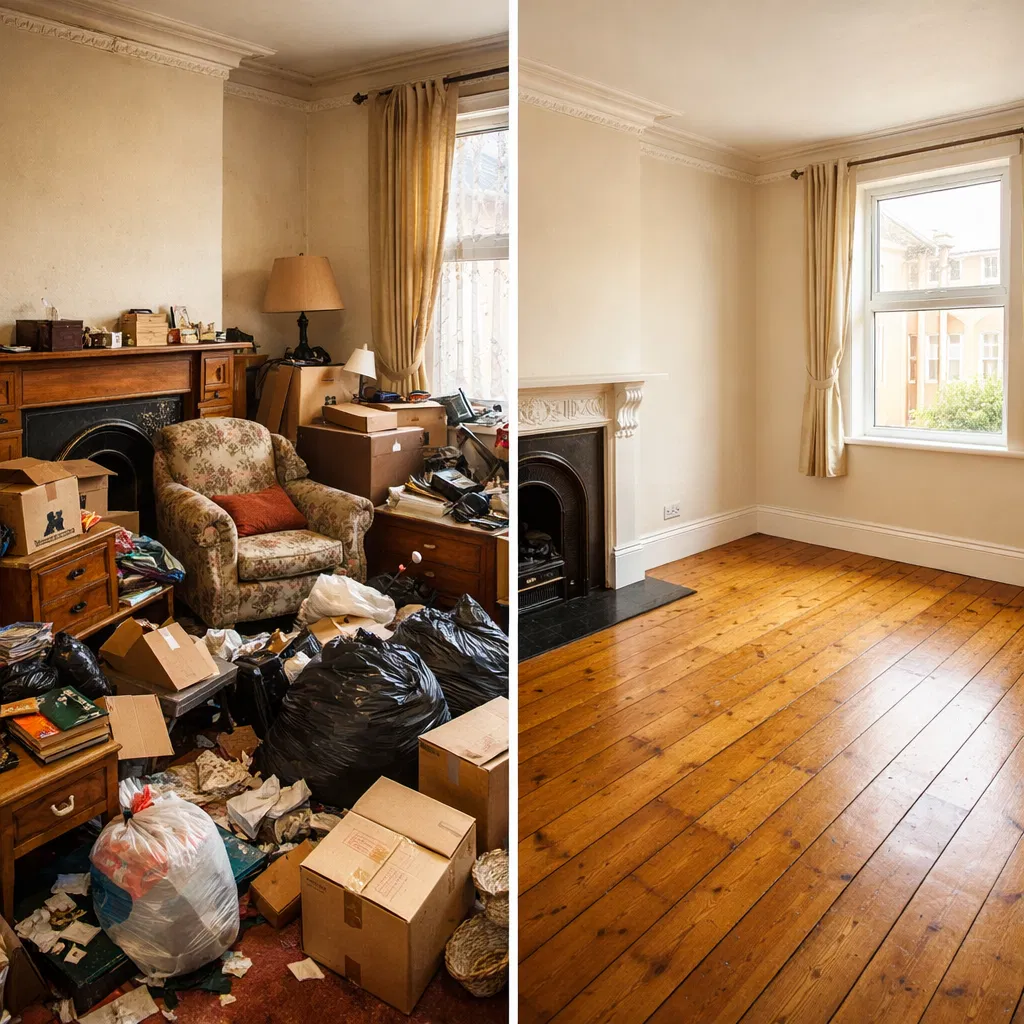 House Clearances