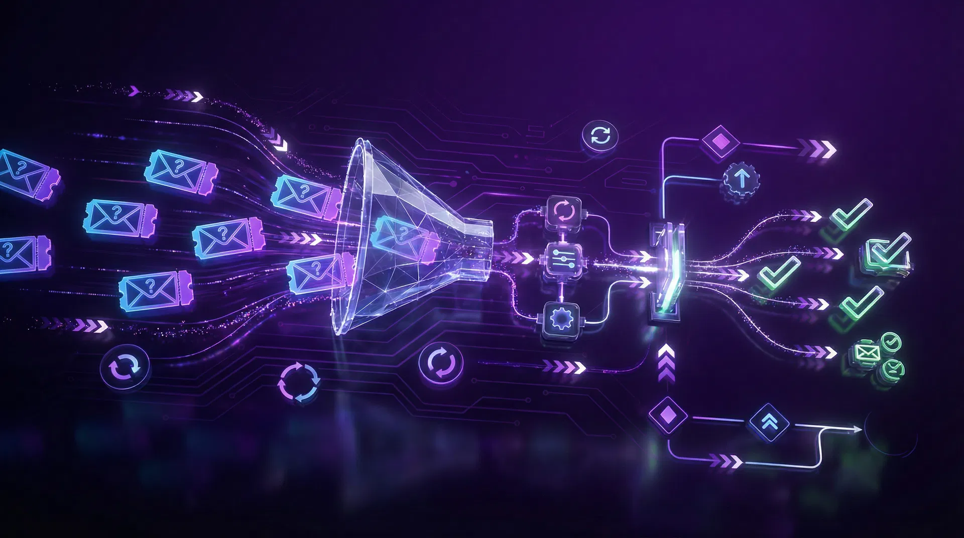 The 5 Support Tickets You Should Automate First (And Why Most Businesses Get the Order Wrong)