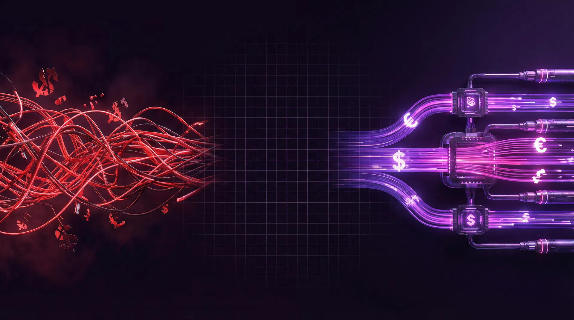 The Hidden Cost of Manual Processes: What E-Commerce Operators Don't See on Their P&L