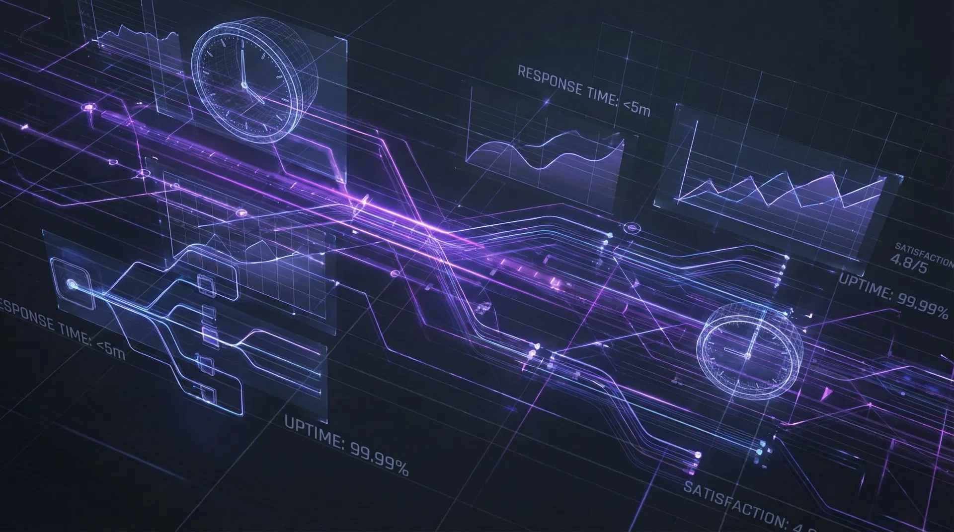 How to Build a Customer Service SLA That Actually Scales