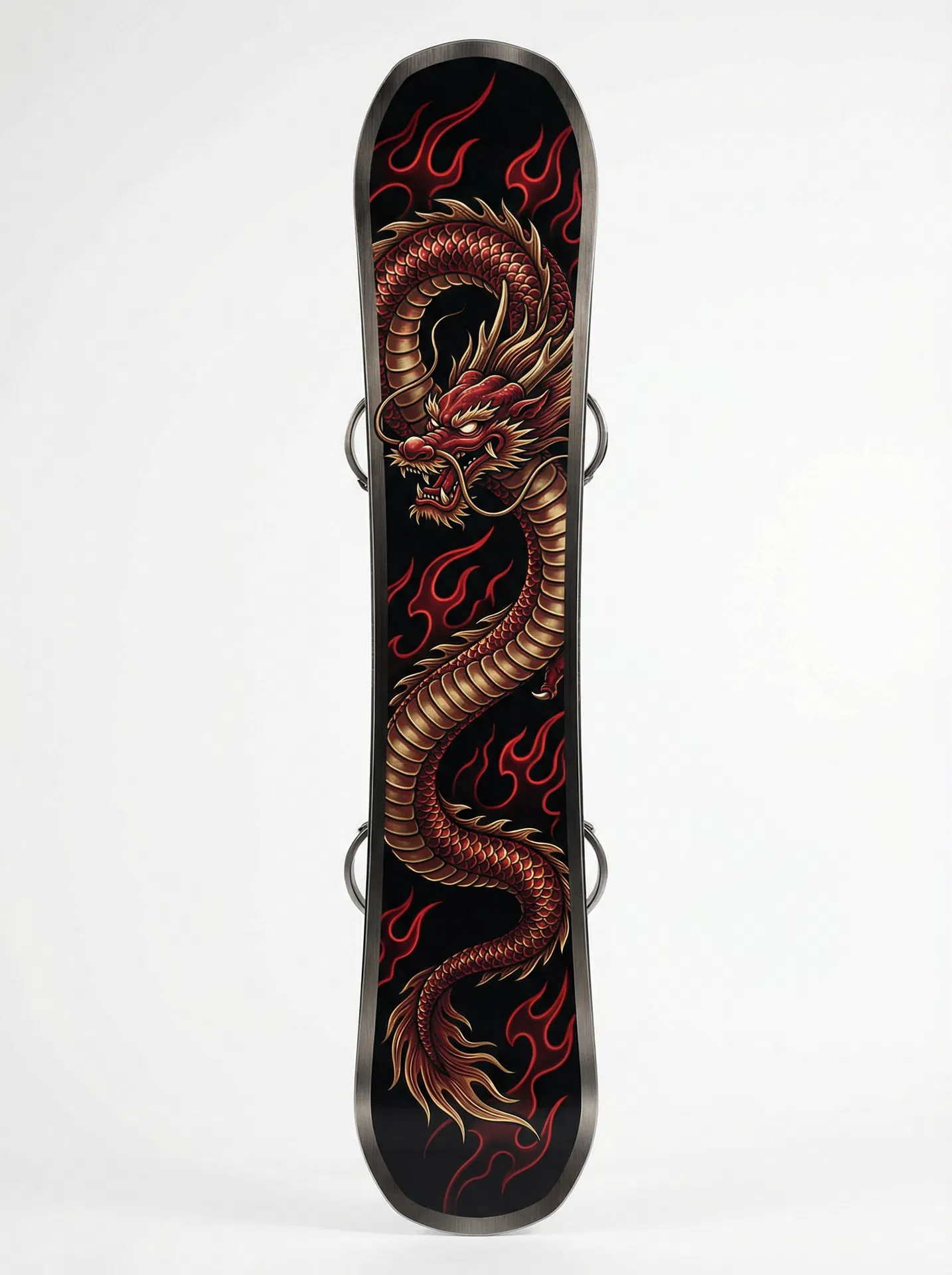 Dragon & Mythology