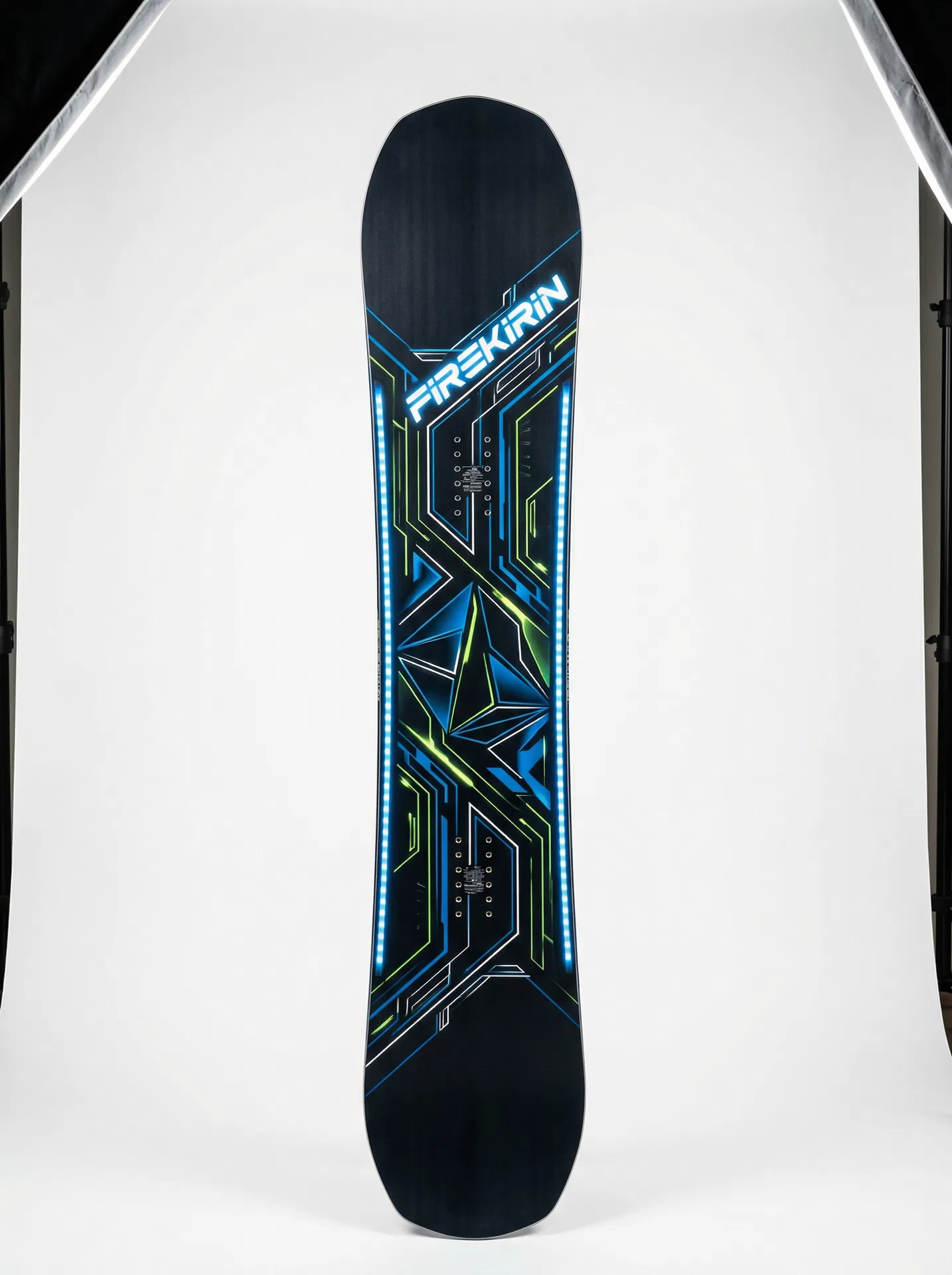Geometric / Cyber