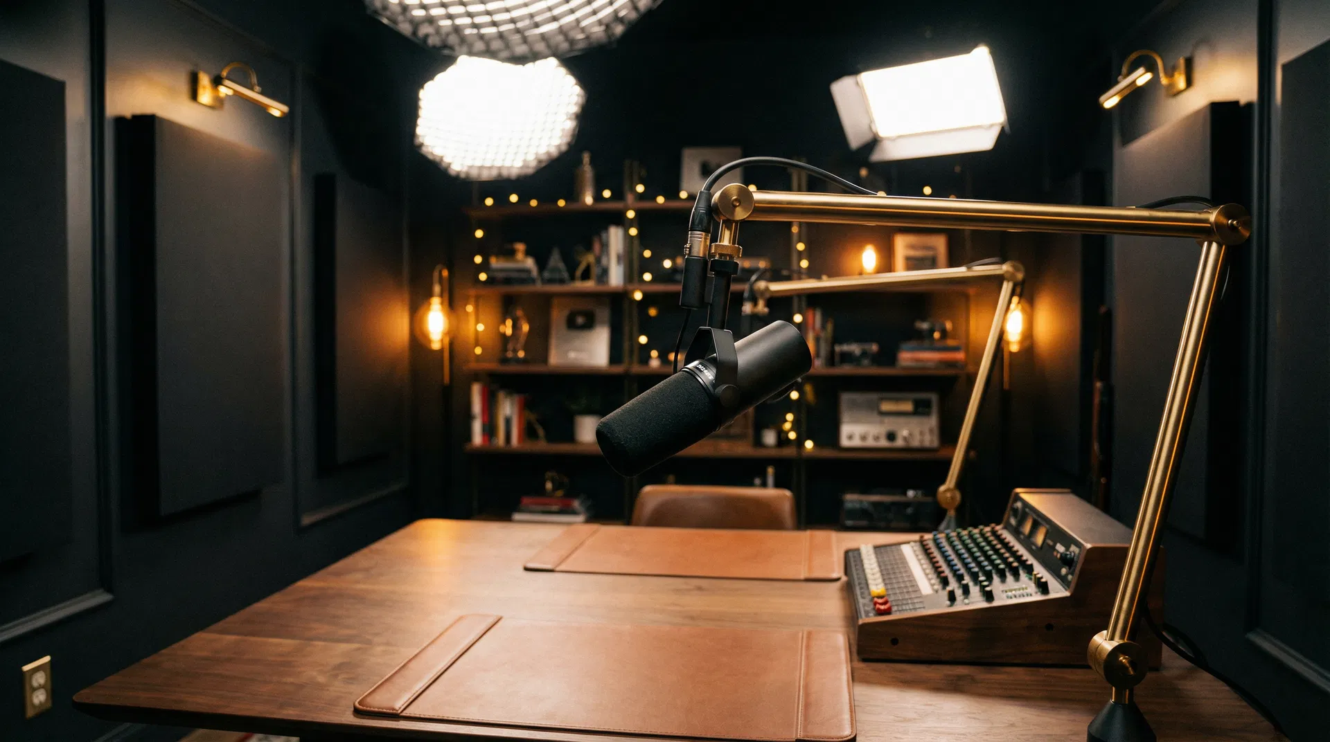 Boss Women Network Podcast