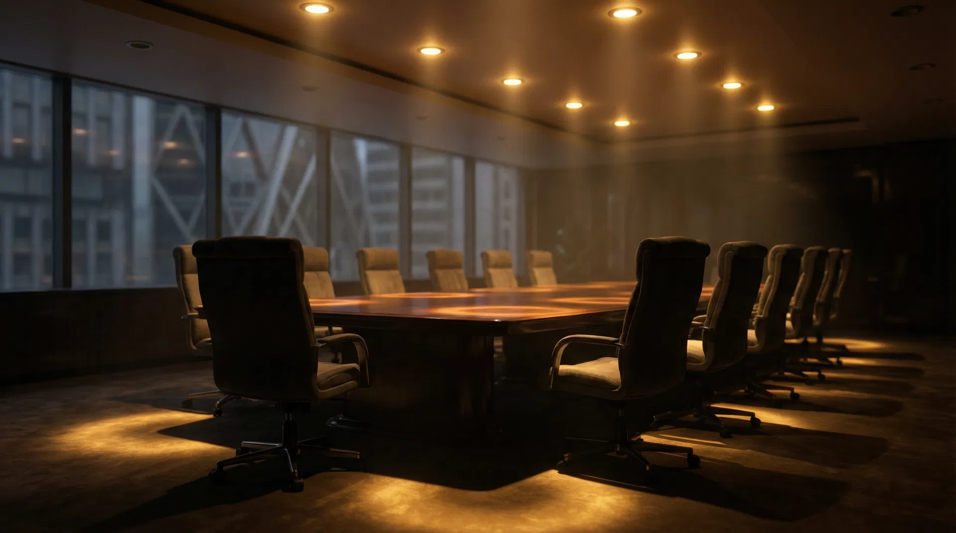 Roundtable Discussions