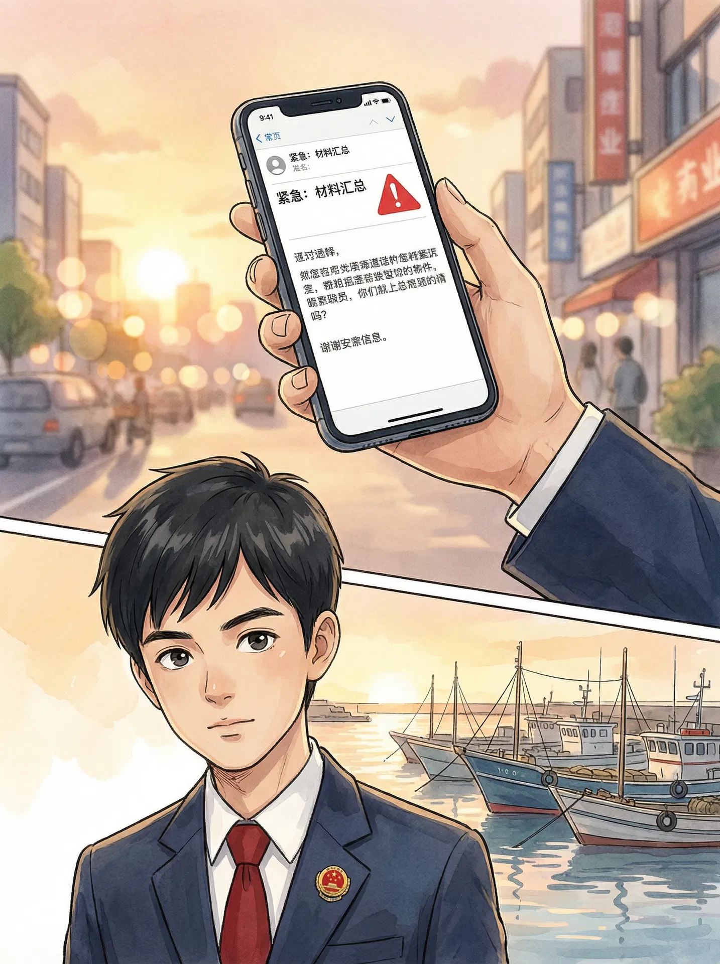 11_钓鱼邮件感悟