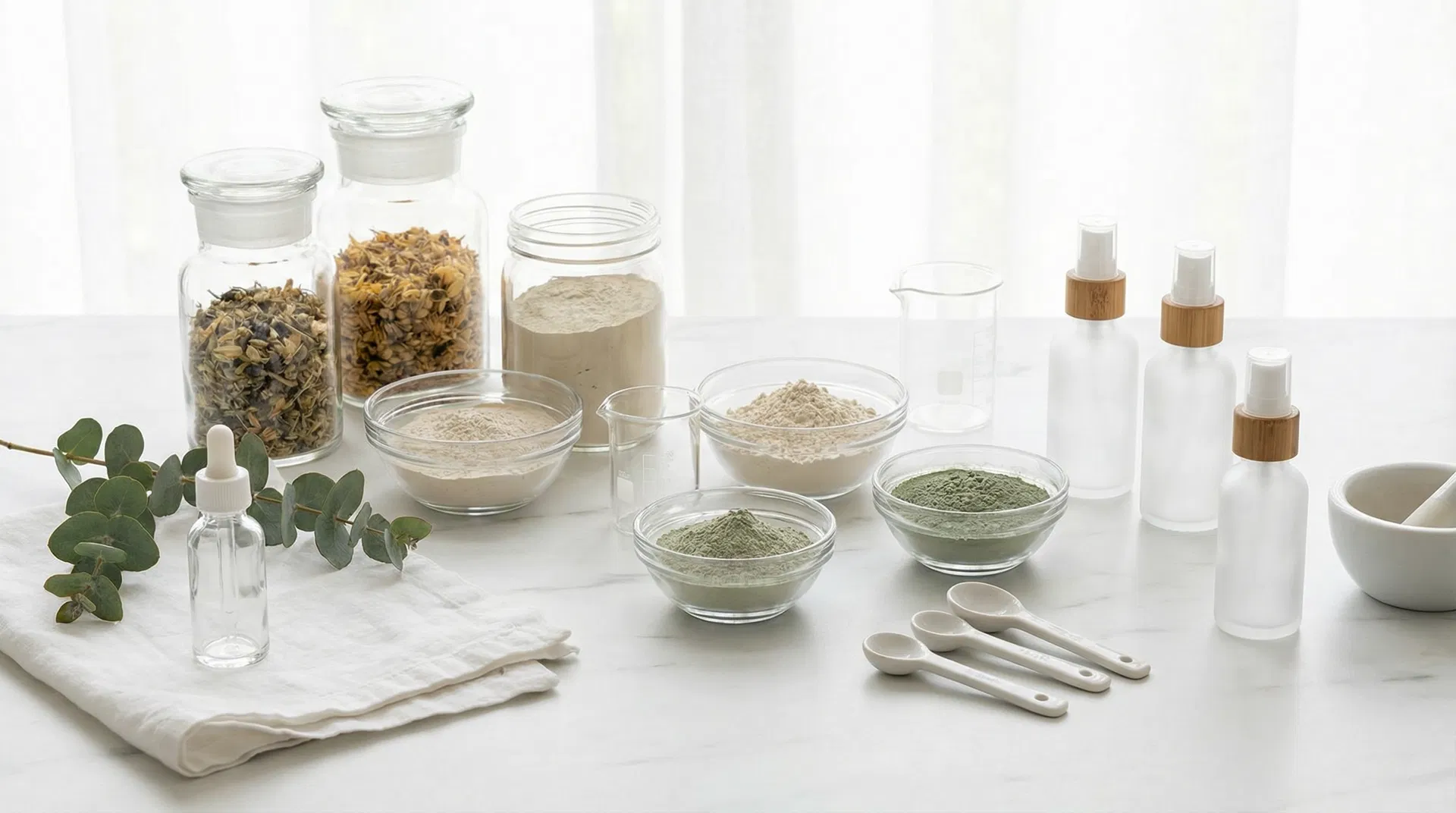 Espace DIY Under the Skin Therapy