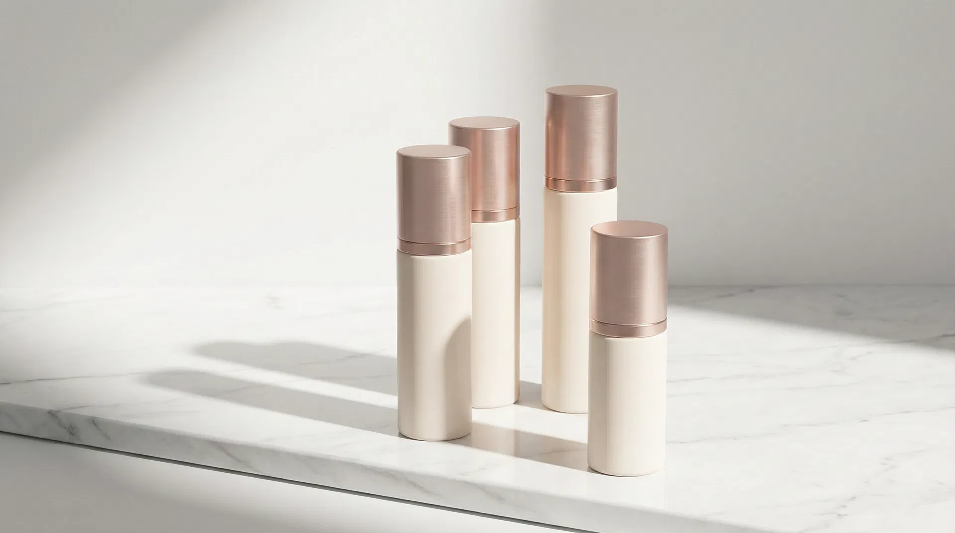 TheOutset Skincare Collection