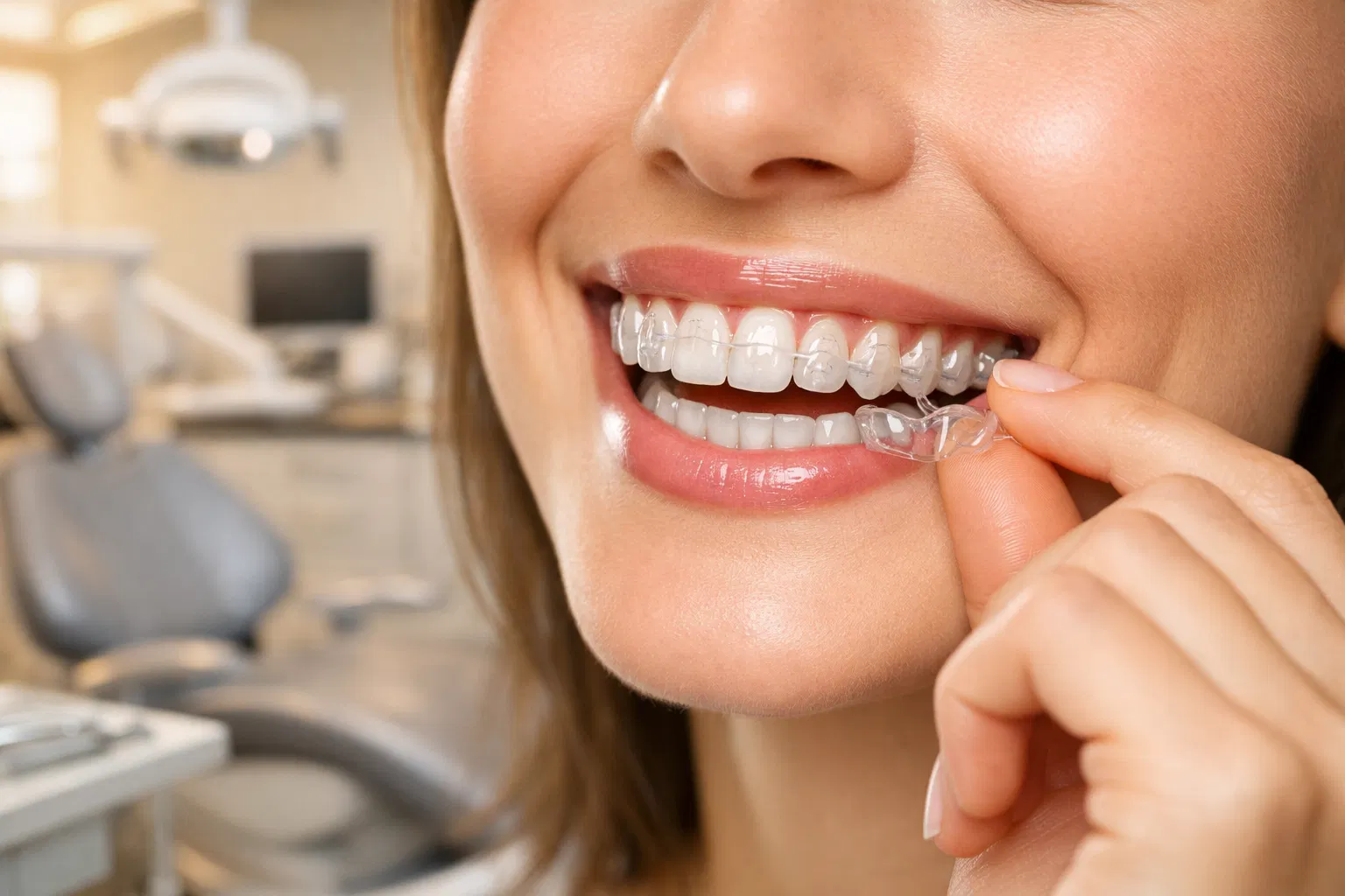 Invisalign Treatment