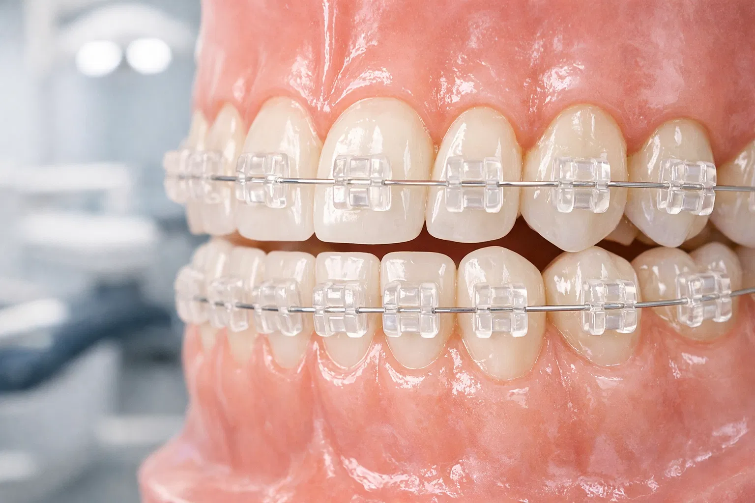 التقويم الشفاف