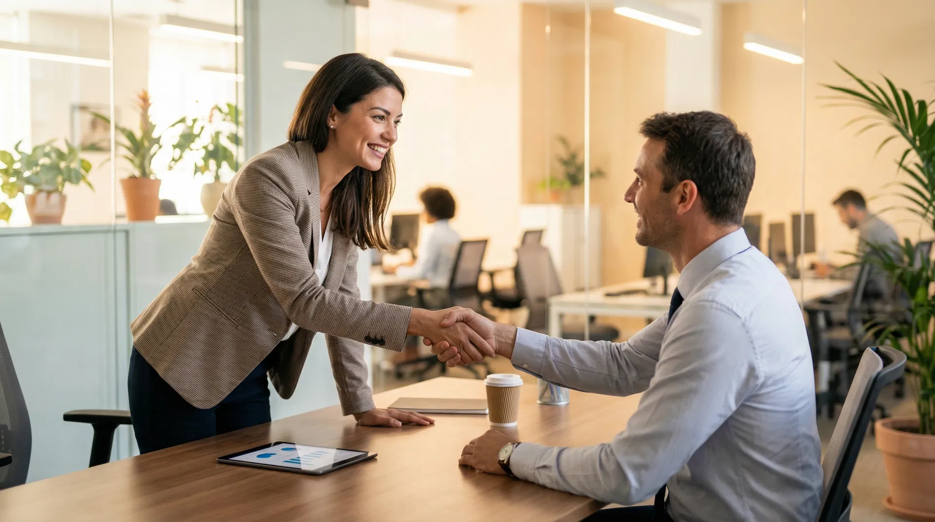 Salary negotiation strategies