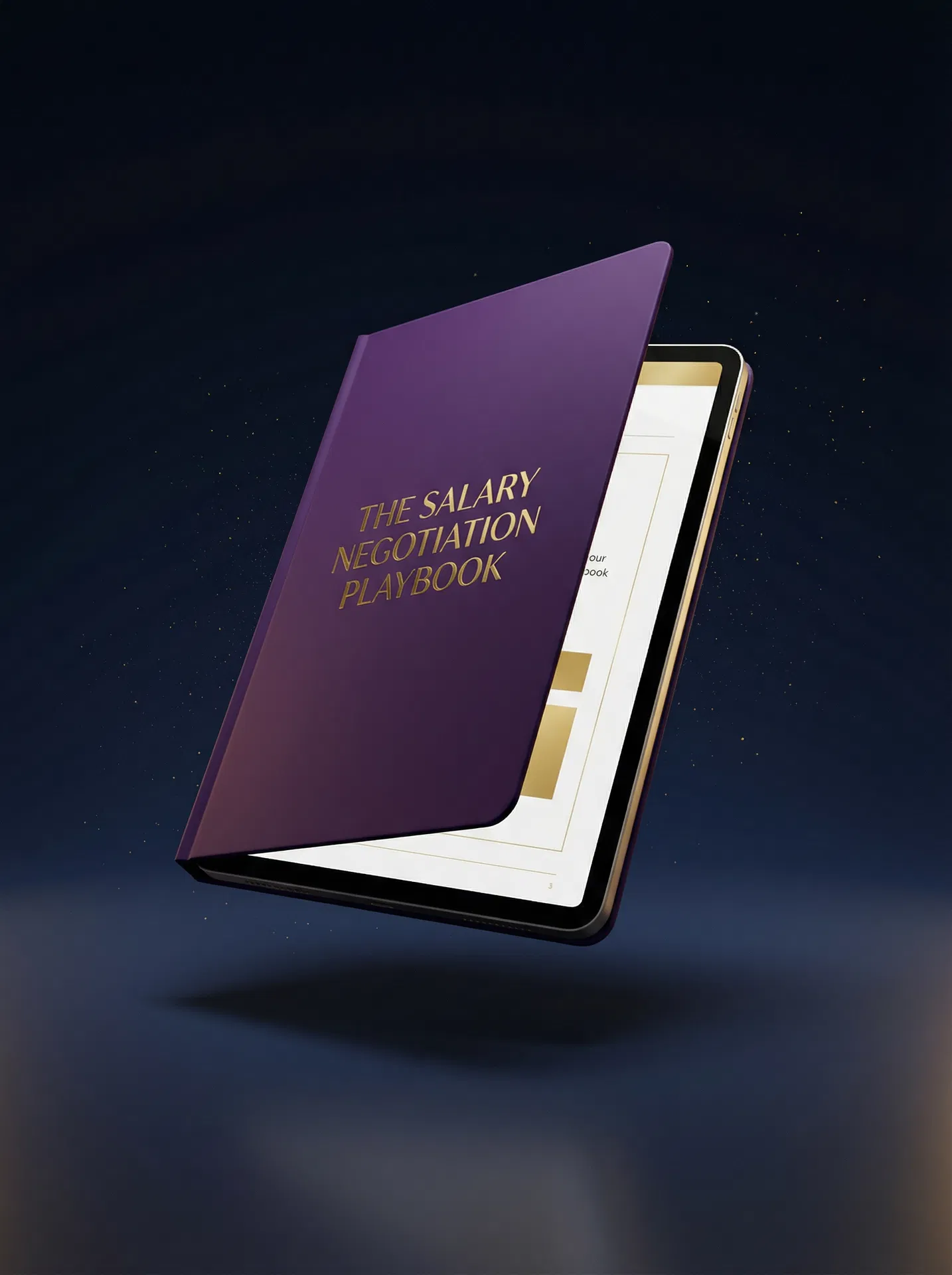 The Salary Negotiation Playbook 2026