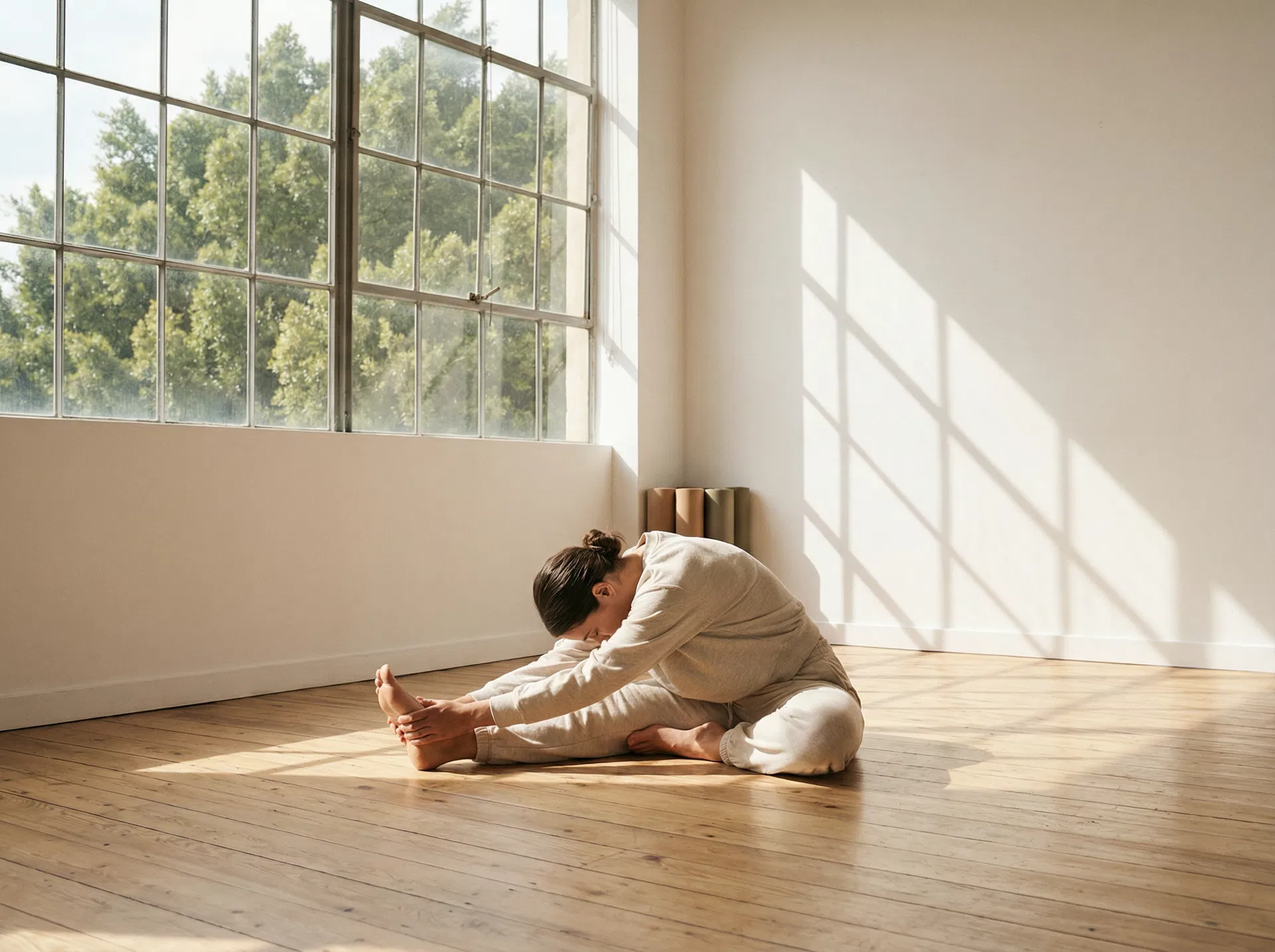 Corporate Wellness Consulting