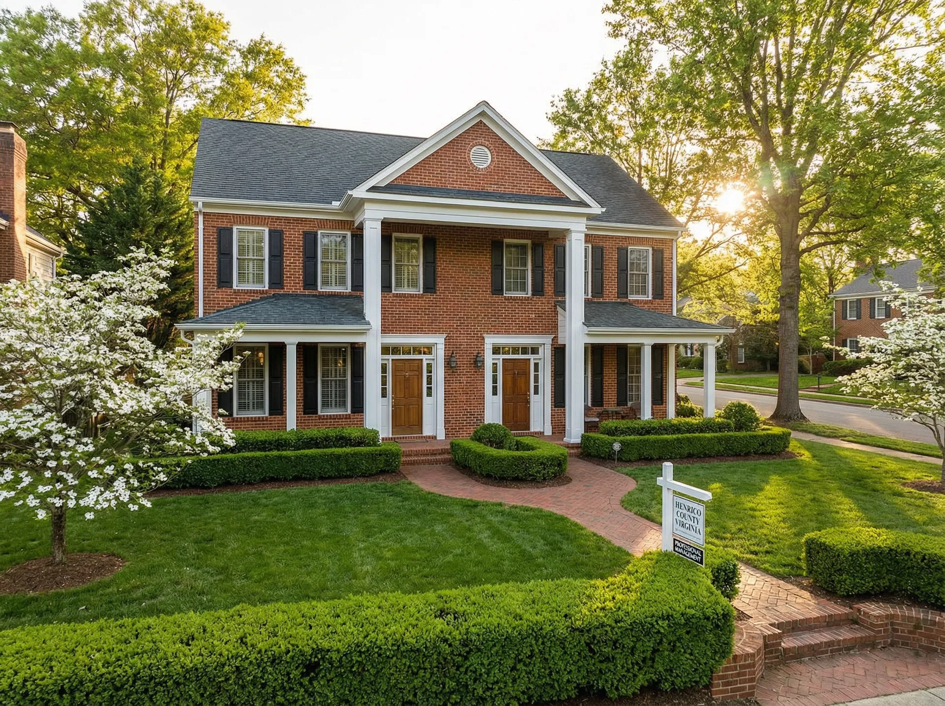 Duplexes & Triplexes