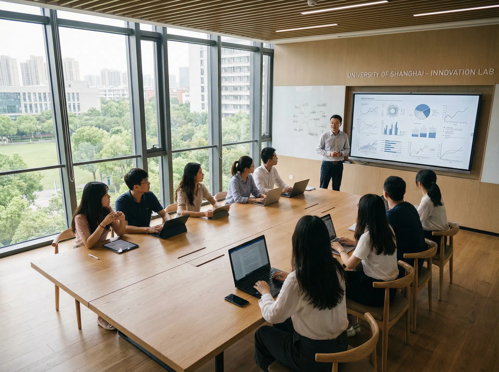 创新型学历提升