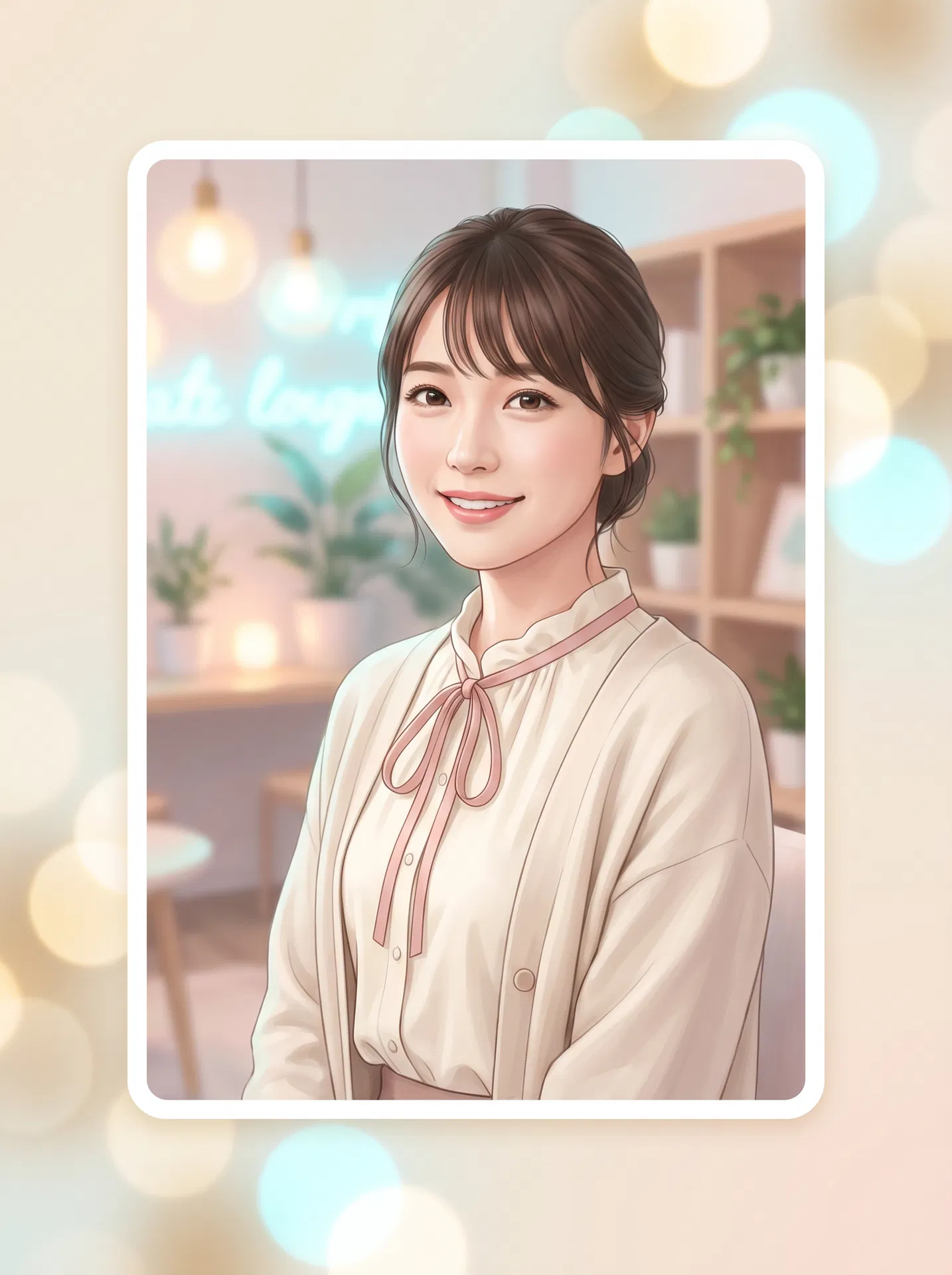 すずのプロフィール写真